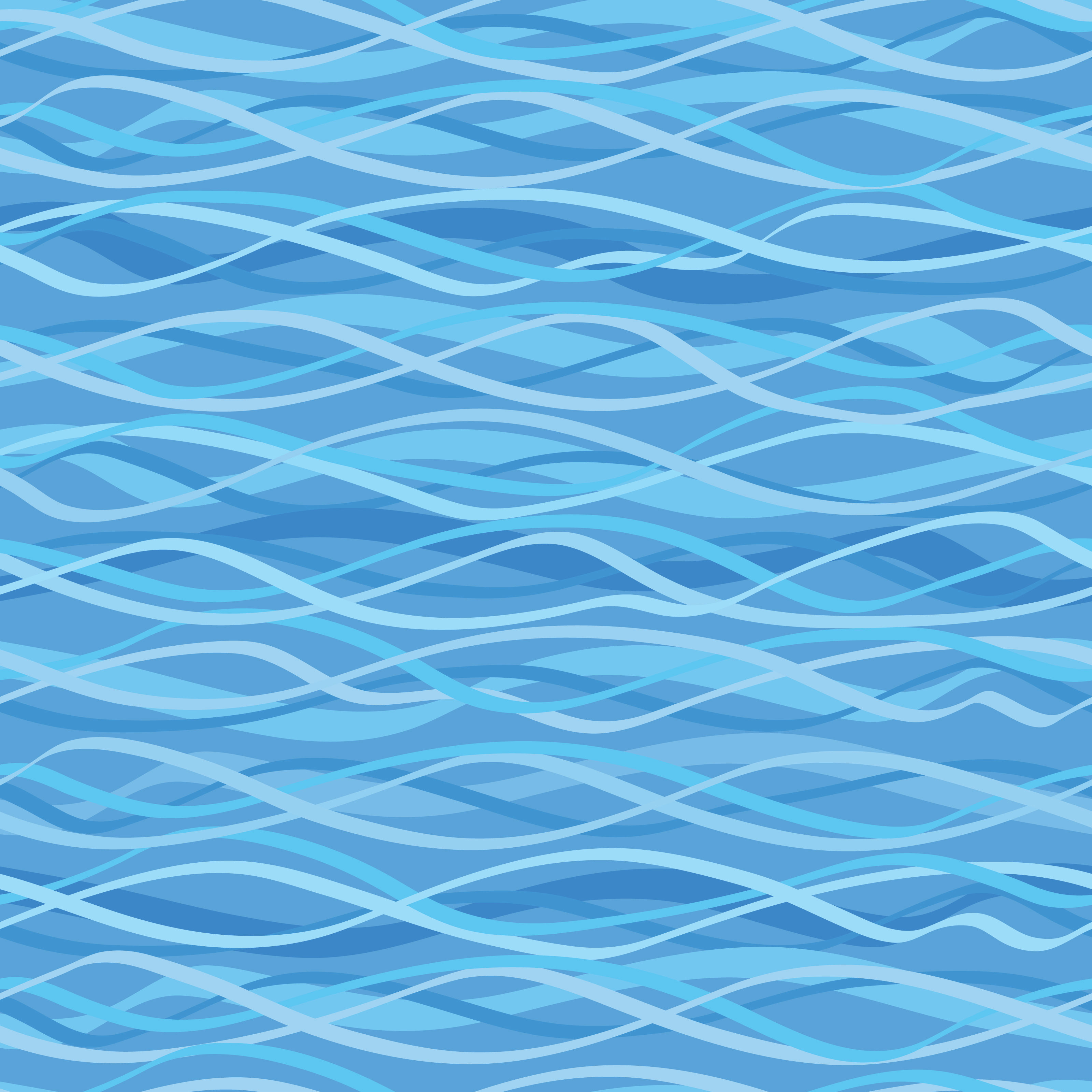 Wallpaper #1mc1CJMBSpphPi3-Ccl718 Ocean Wave Seamless Pattern Wavy Marine Water Background 527295