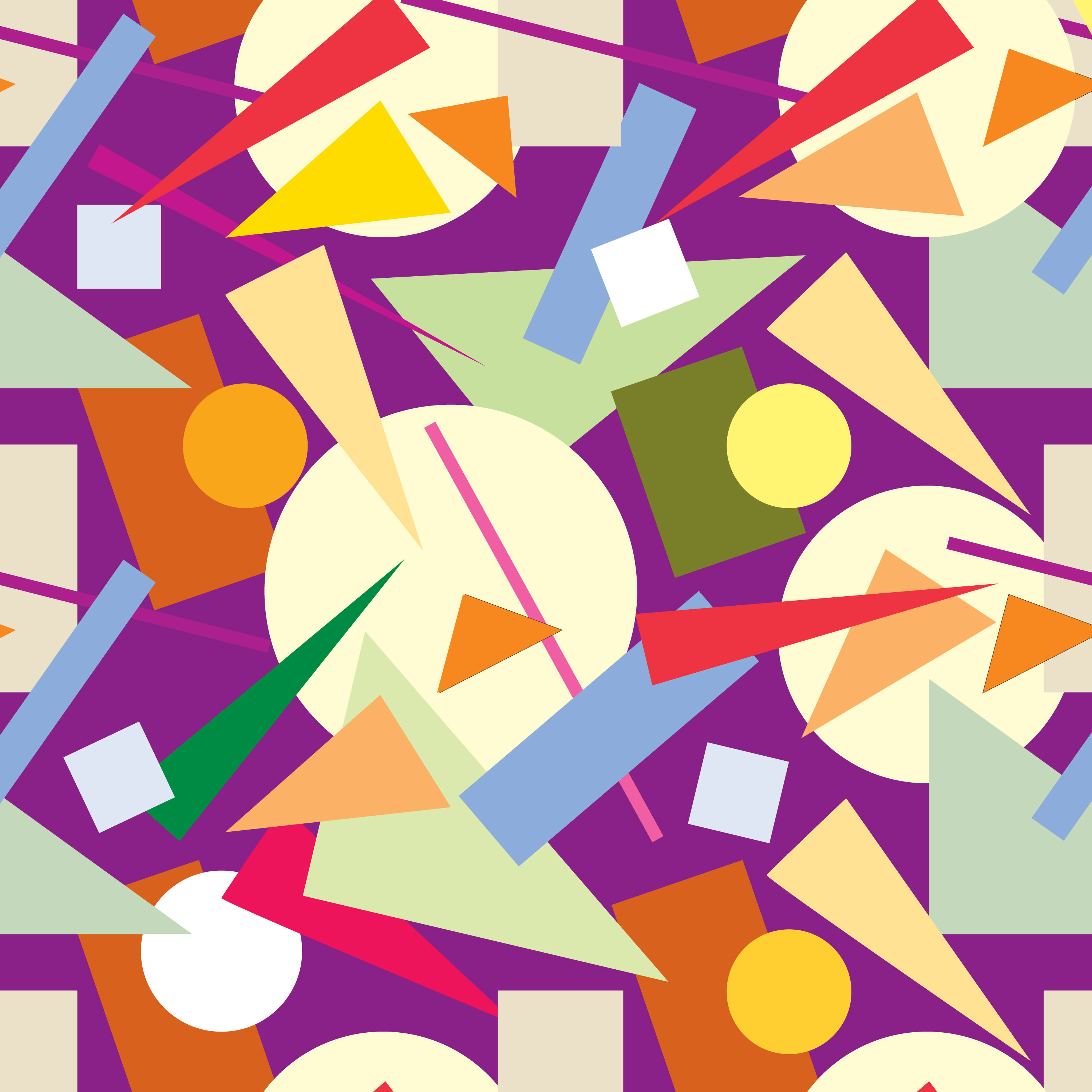 Wallpaper #uG0SbJcBycdYOYFTN3KV162 Abstract Art Background Shapes at Rocio Wilds Blog