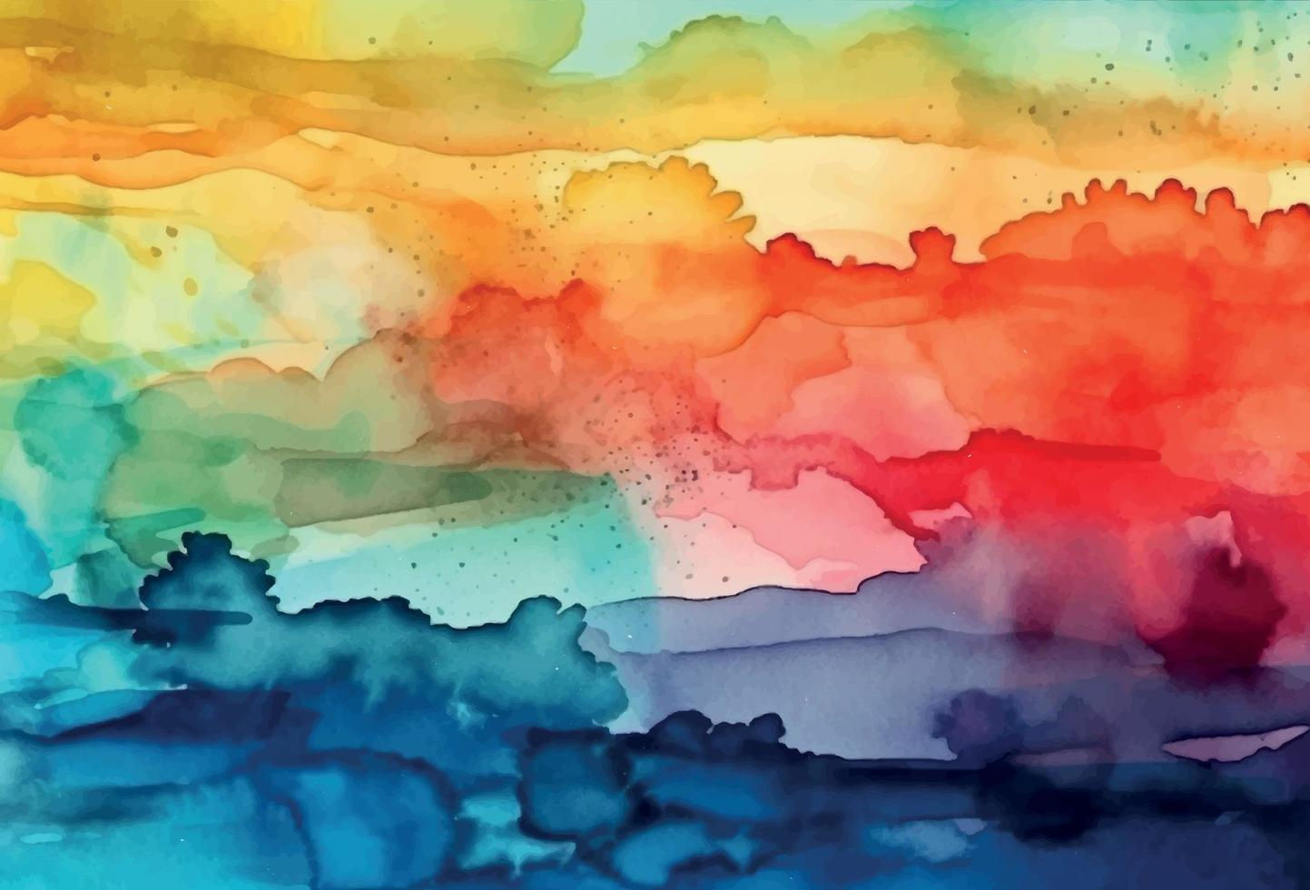 Wallpaper #uB09LZMBlOZrFDOkSs-D12 Abstract Watercolor Colorful Background 23101555 Vector Art at Vecteezy