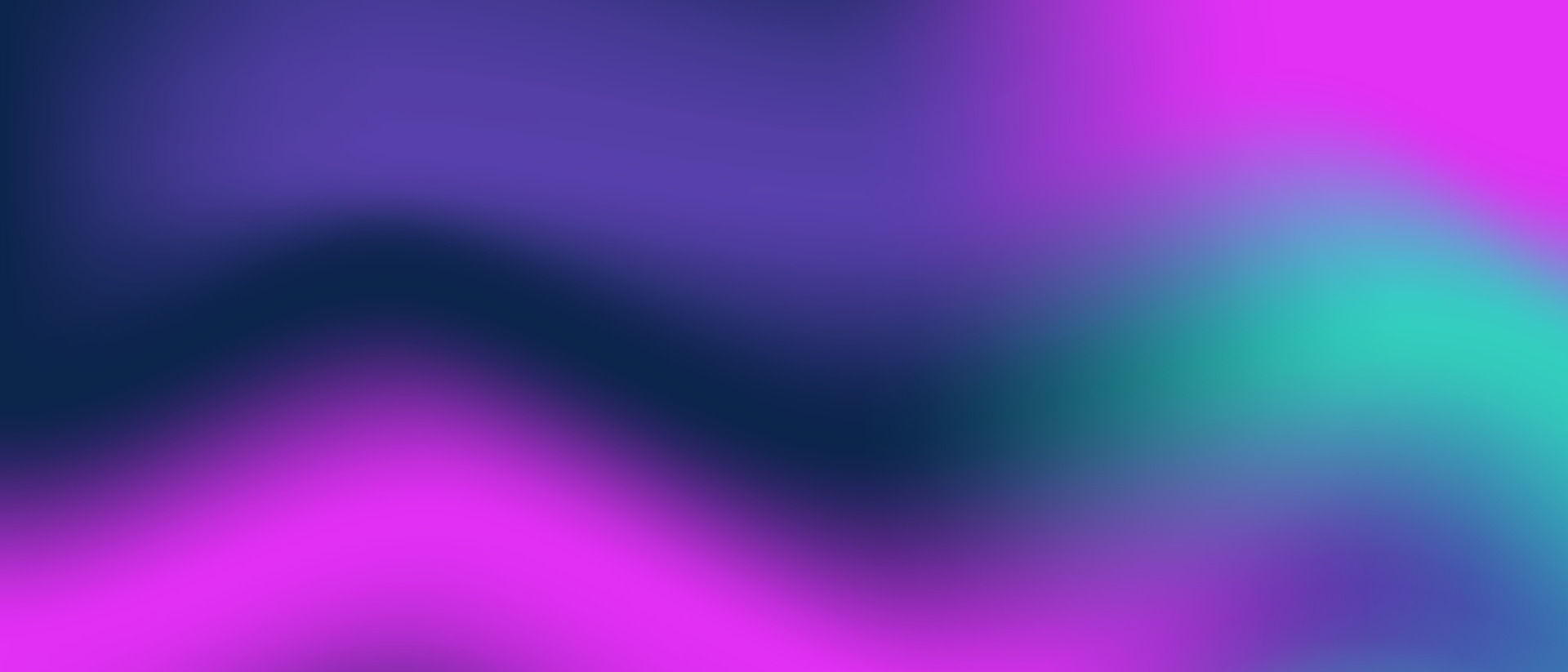 Wallpaper #OIJoQJMB0GiFKesM7cHZ224 Cyber Color Palette Gradient Abstract Background Dark Blue in Motion