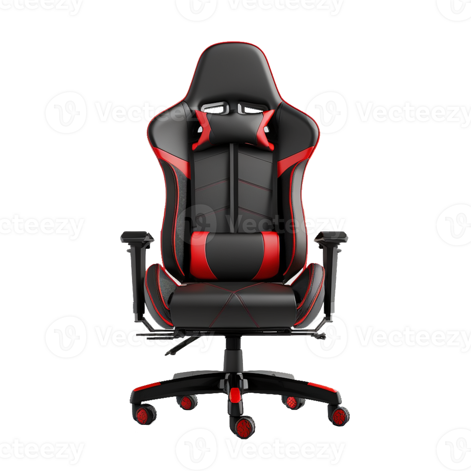 Wallpaper #JGc3E5MBSpphPi3-AP_q140 Gaming Chair on Transparent Backgroundfront View 22909204 Png