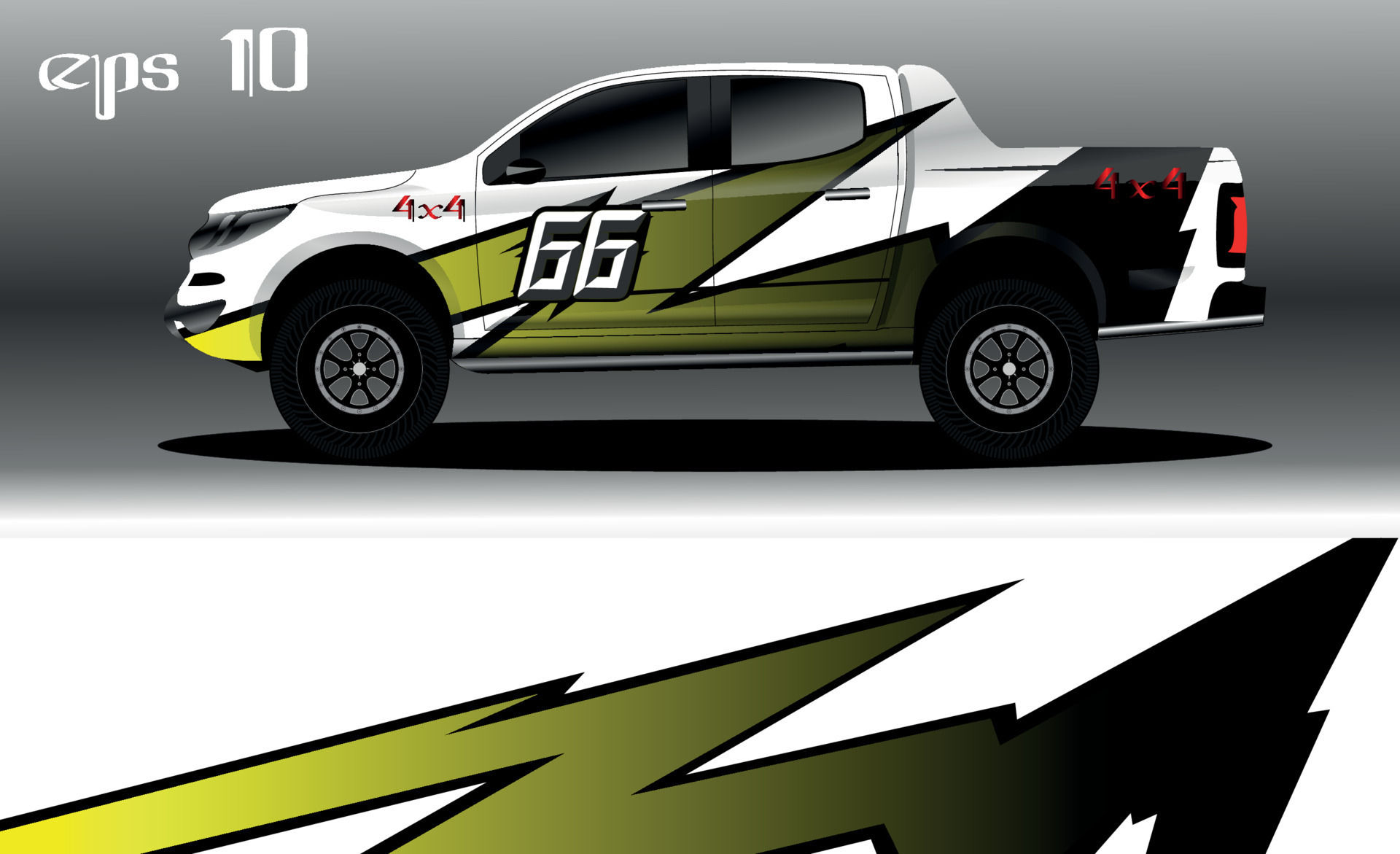 Wallpaper #sLlz3ZIBJvJKYCmE3ABo334 Abstract Background Design for Car Wrap of 4x4 Truck Rally Van SUV