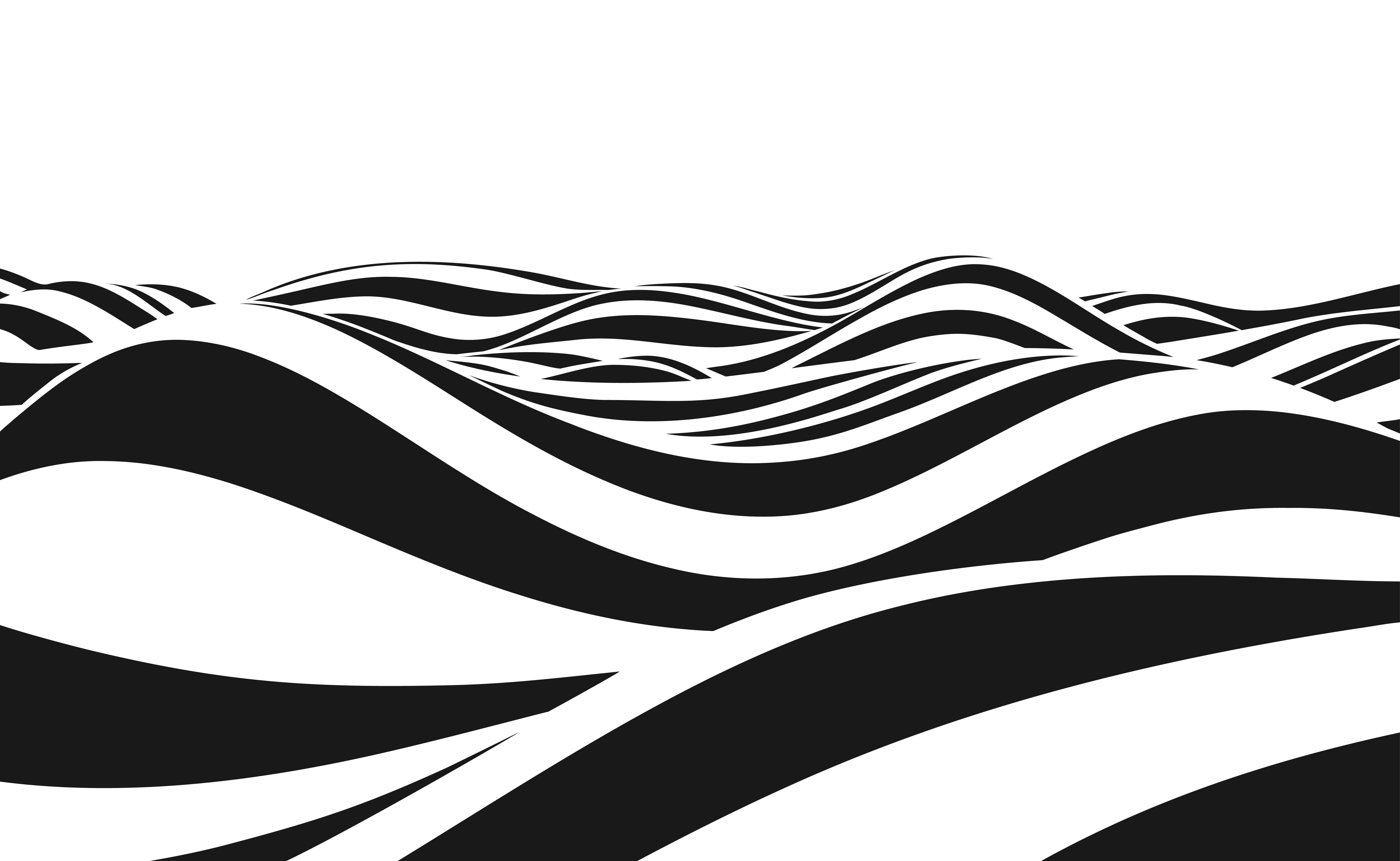 Wallpaper #YmcfCZMBSpphPi3-Vc48118 Abstract Background of Waves 257820 Vector Art at Vecteezy