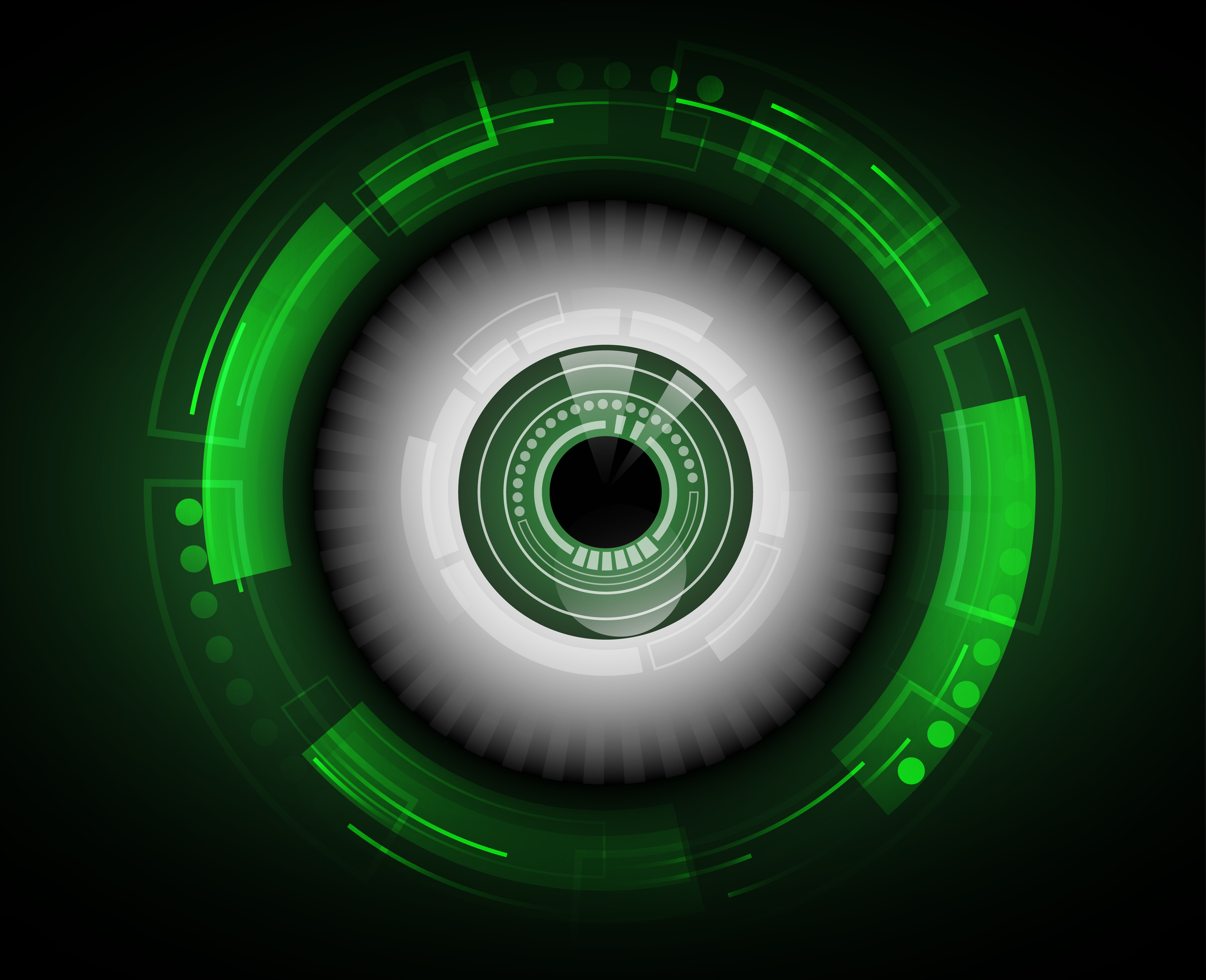 Wallpaper #vWdm9pIBSpphPi3-zYNc2 Robot Eye Vector Art Icons and Graphics for Free Download
