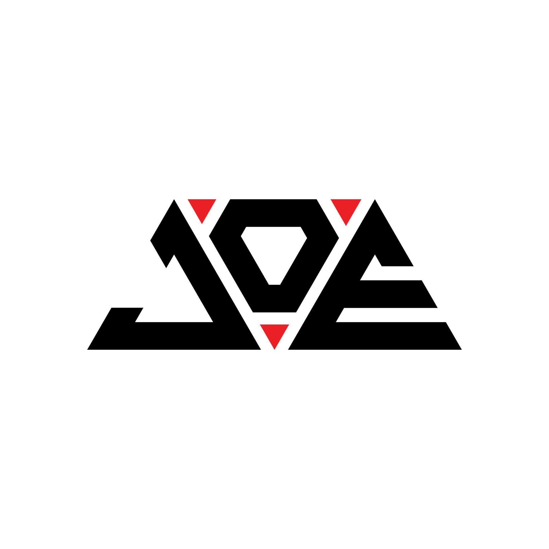 Wallpaper #G2f0-ZIBSpphPi3-oo8n247 Joe Triangle Letter Logo Design with Triangle Shape Joe Triangle Logo