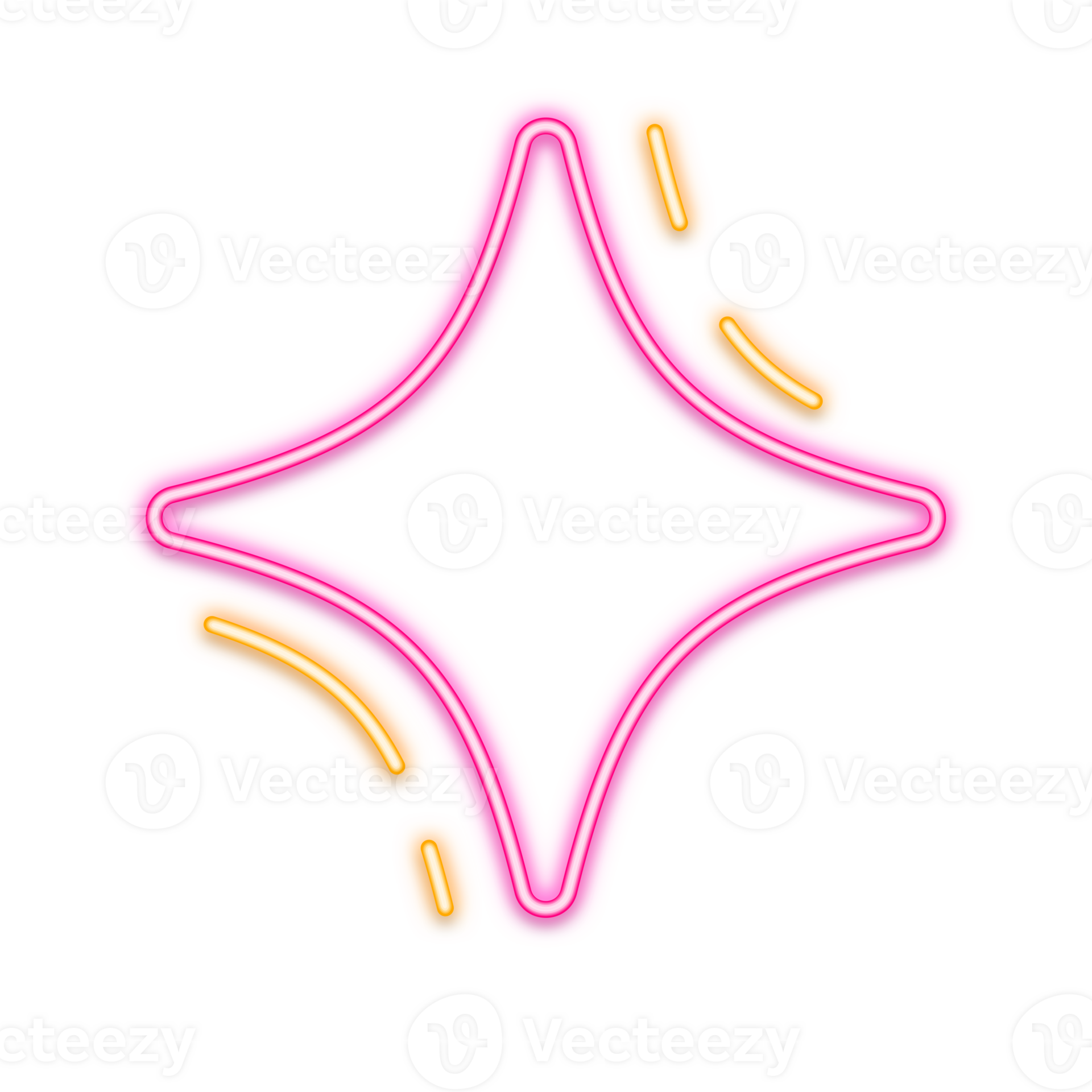 Wallpaper #VywZSpMB0E1QgA7wsvWg401 Halloween Neon Light Line Icon Ghost Trick or Treat Concept 27173643 Png
