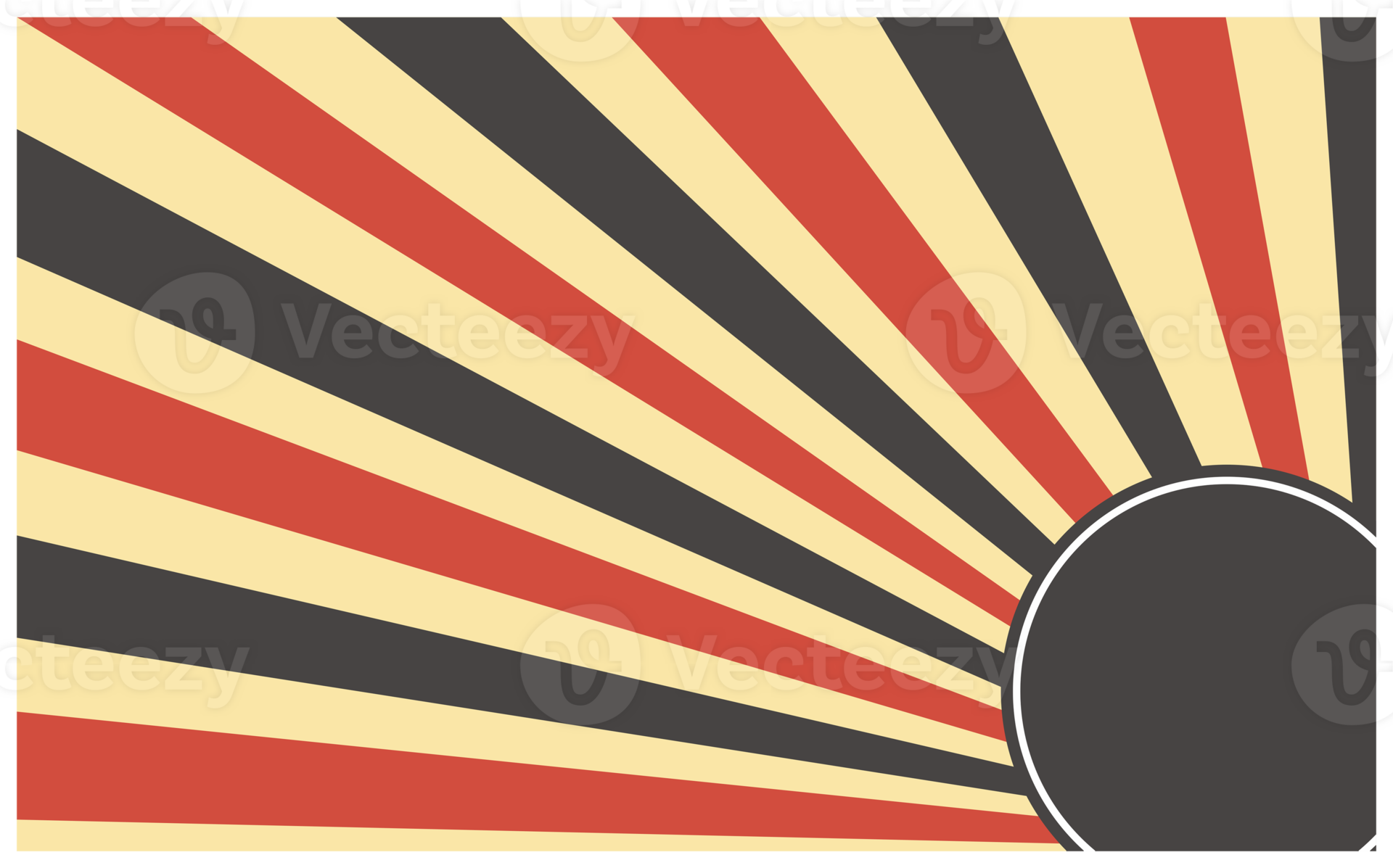 Wallpaper #9f5a4 Premium Vector Retro Seamless Background Pattern