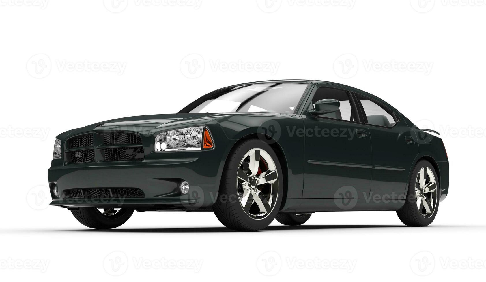 Wallpaper #kWidIpMBSpphPi3-uDN4144 Black Fast Powerful Car Front Side View 31193030 Stock Photo at Vecteezy
