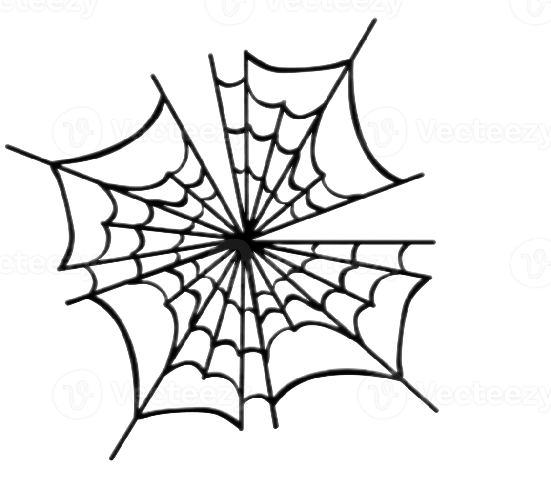 Wallpaper #tWgrGZMBSpphPi3-wxVR236 Halloween Spider Webs 22386102 Png