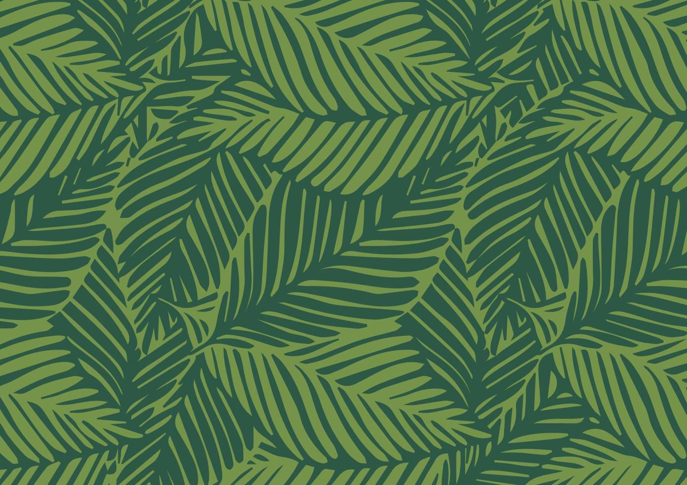 Wallpaper #am19apcBycdYOYFTxHE6146 Tropical Leaf Background Pattern Design 8916186 Vector Art at Vecteezy