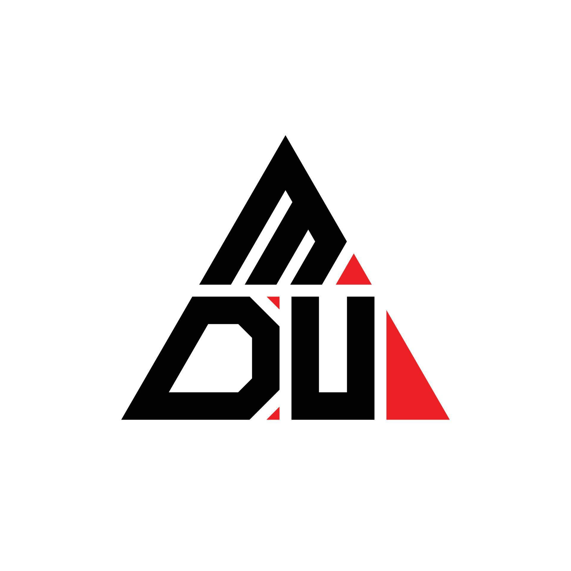 Wallpaper #G2f0-ZIBSpphPi3-oo8n390 Mdu Triangle Letter Logo Design with Triangle Shape Mdu Triangle Logo