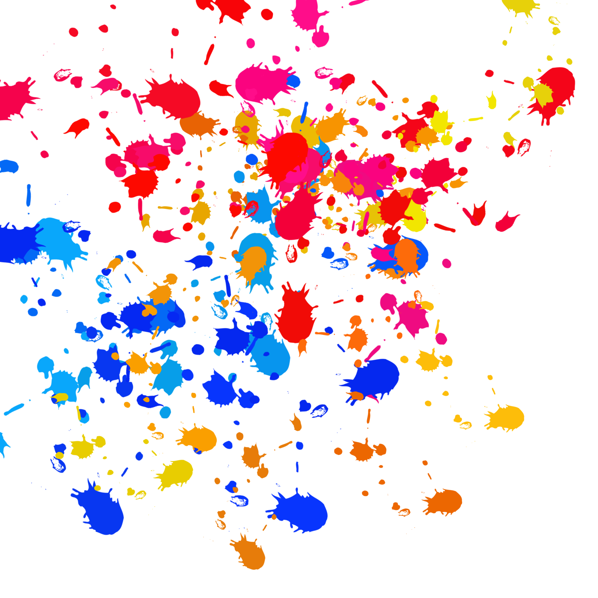 Wallpaper #b29bd Paint Splatter Colorful Background Free Stock Photo Public Domain