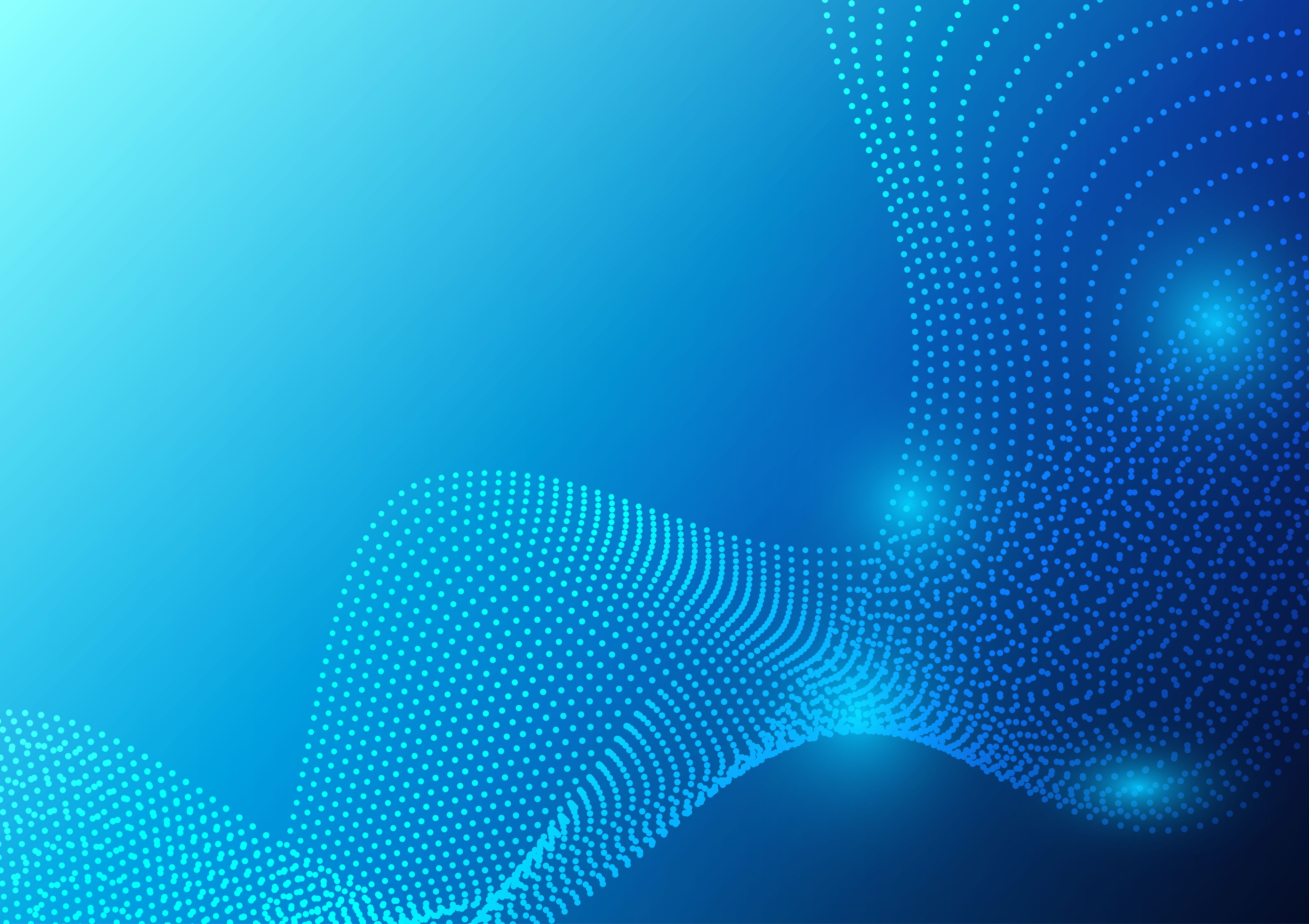 Wallpaper #uG0SbJcBycdYOYFTN3KV156 Particula De Ondas De Color Azul Y Diseno De Fondo Abstracto Geometrico