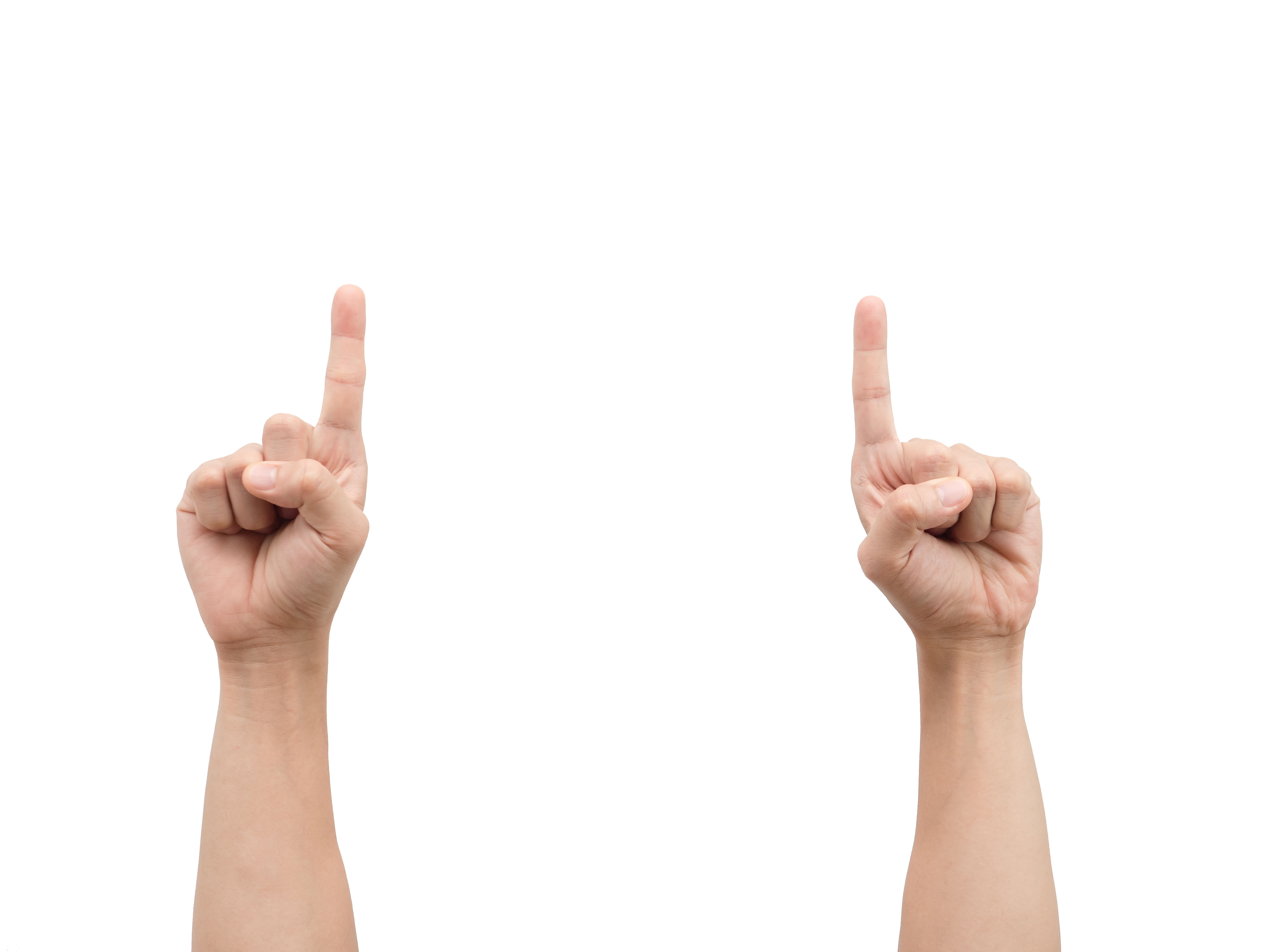 Wallpaper #_GfQEZMBSpphPi3-c_iD53 Hand Pointing Up Stock Photos Images and Backgrounds for Free Download