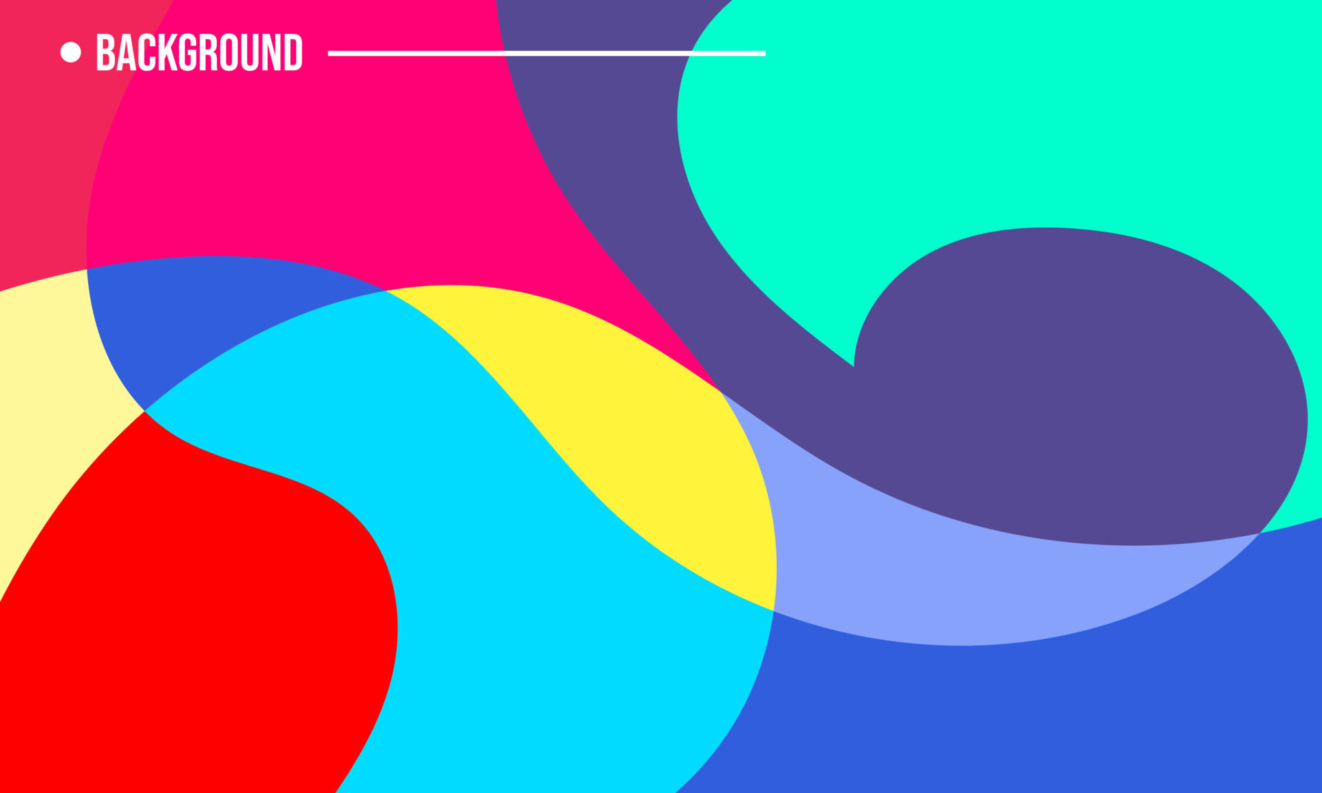 Wallpaper #d2en9ZIBSpphPi3-RYAQ69 Colorful Abstract Fluid and Geometric Flat Background Vector Flat