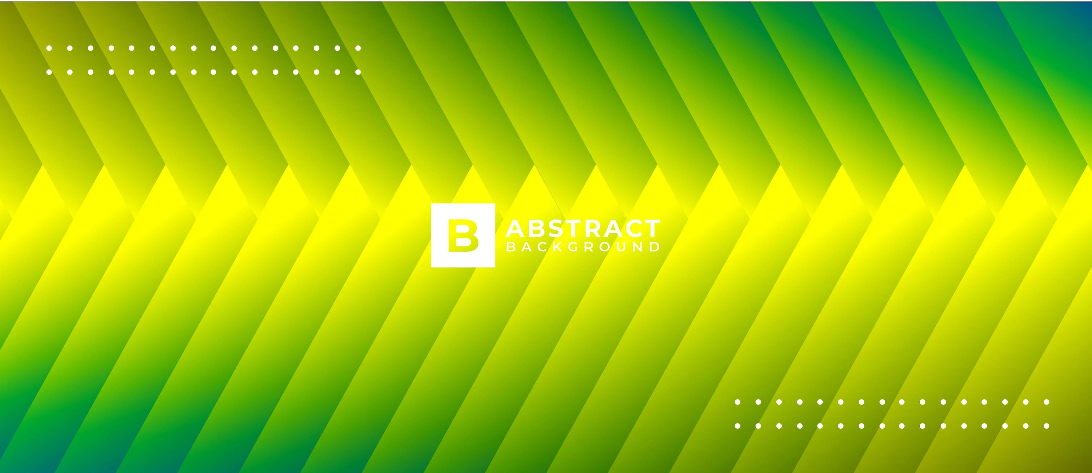 Wallpaper #472b5 Yellow Neon Green Neon Image Photo Free Trial Bigstock