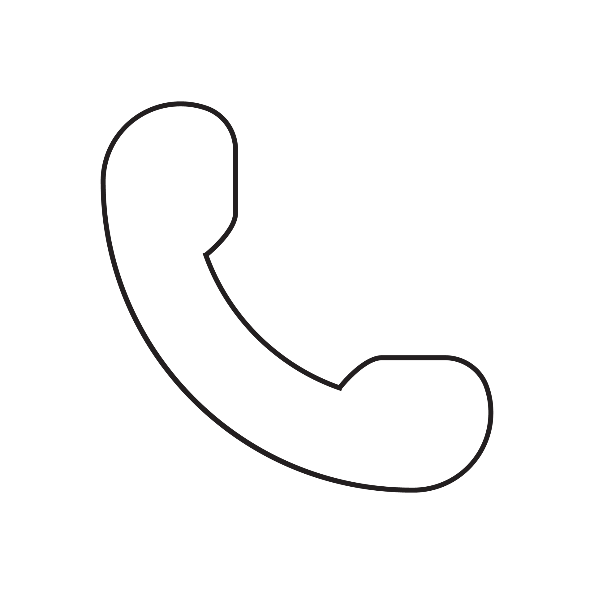 Wallpaper #4mcb85IBSpphPi3-i3P0151 Call Icon White Png
