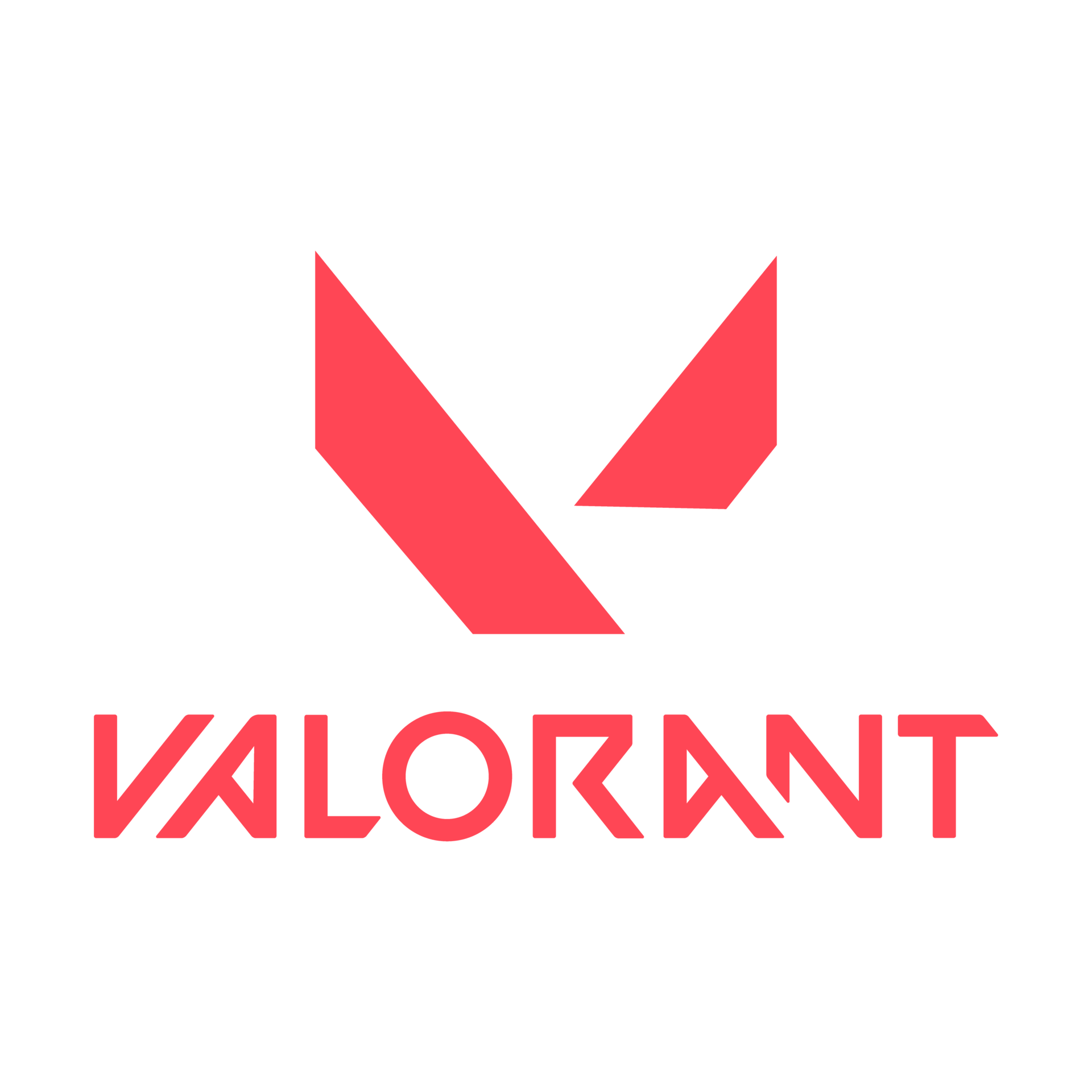 Wallpaper #SUVlpo4B7YBJg1BV8Kb229 Valorant Logo Transparent Png 24983597 Png