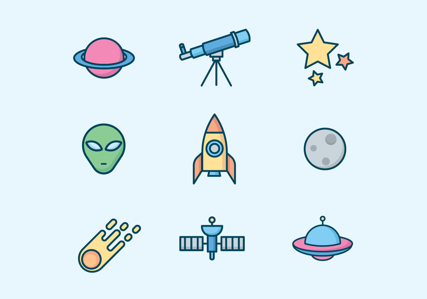 Wallpaper #CGc6B5MBSpphPi3-I8U6122 Free Space Vector 139914 Vector Art at Vecteezy