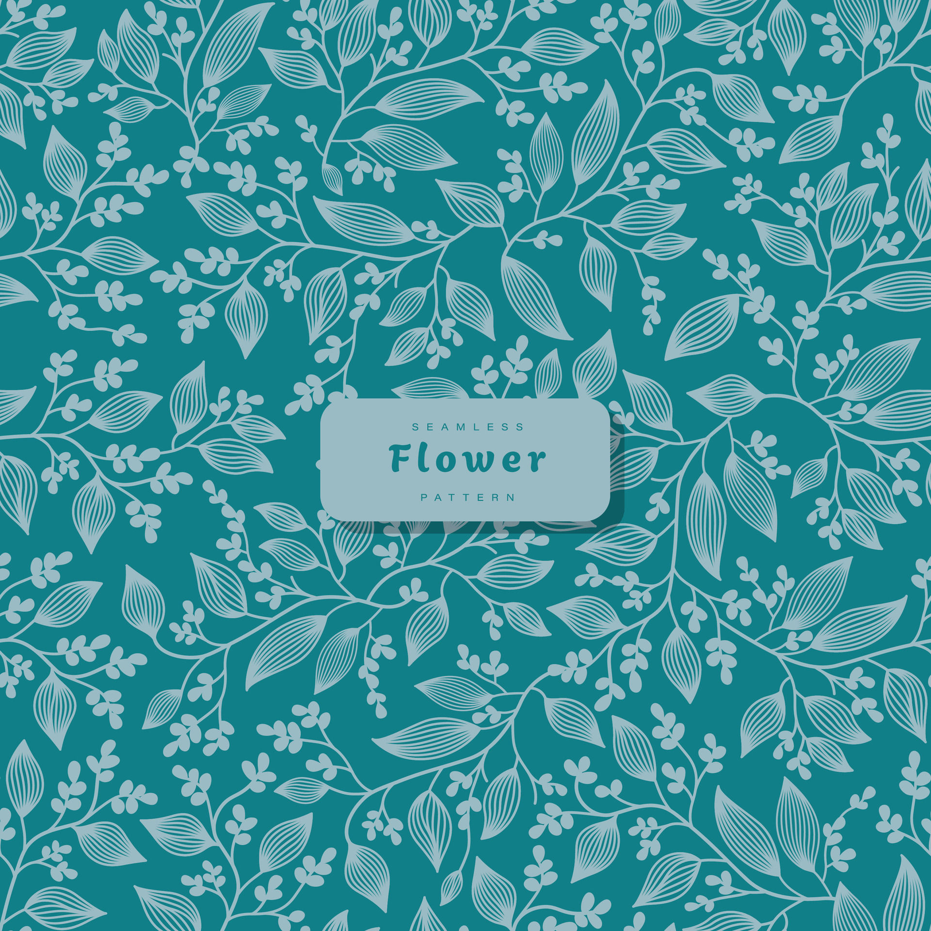 Wallpaper #4GdP9JIBSpphPi3-k3mn195 Beautiful Flower Pattern 36139543 Vector Art at Vecteezy