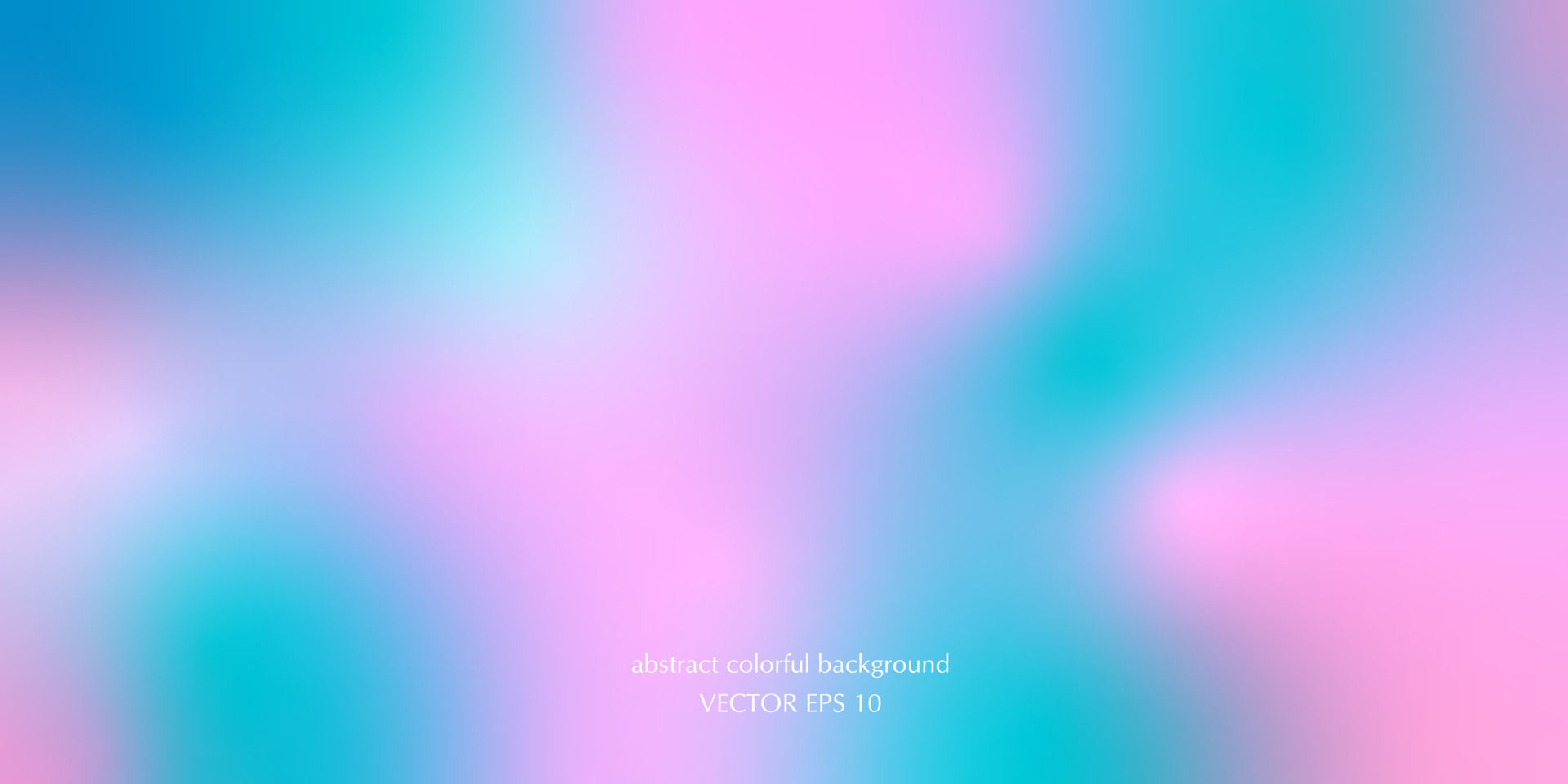 Wallpaper #wWf165IBSpphPi3-9E-139 Vector Abstract Colorful Background Blurred Gradient Pastel Colors