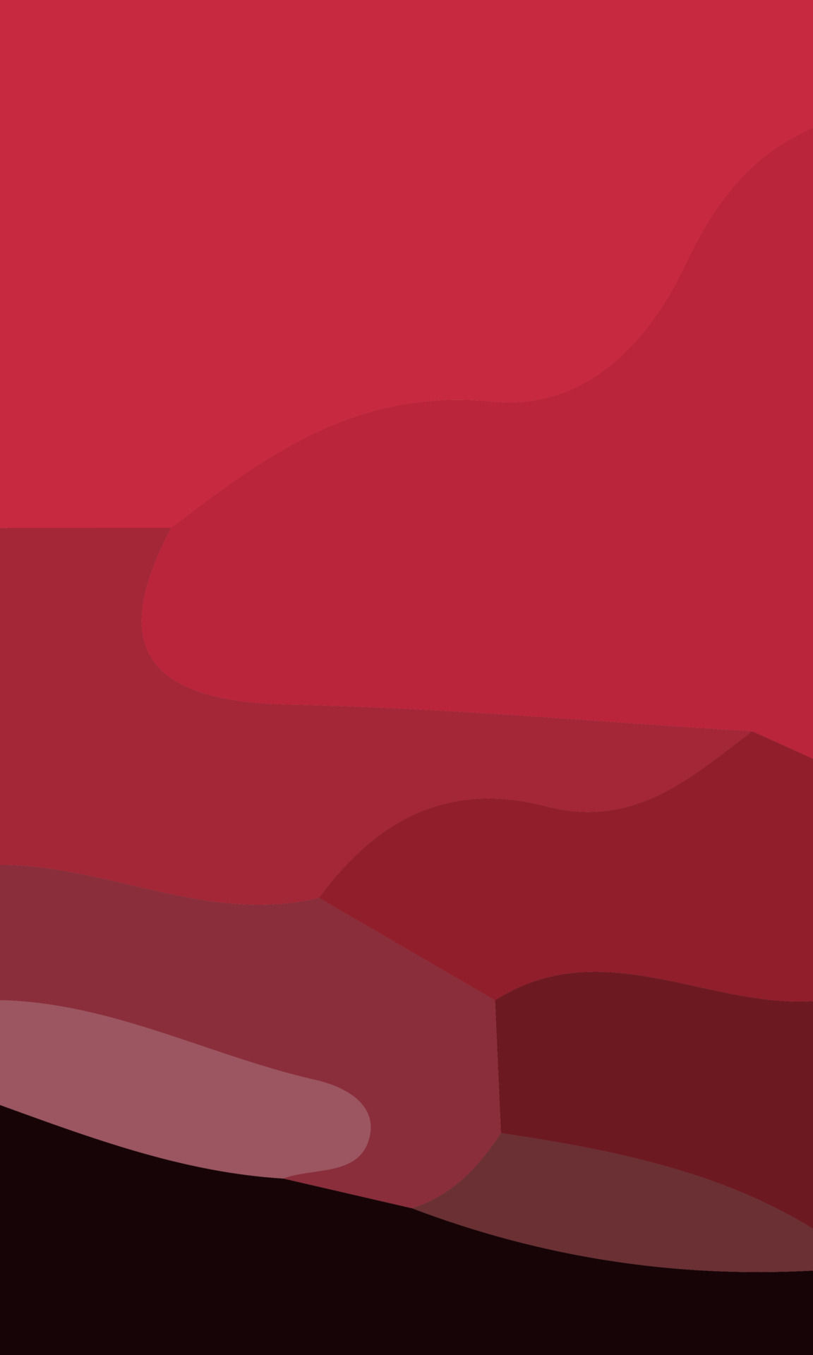 Wallpaper #Drjq2pIBJvJKYCmEPvSR428 Aesthetic Red Abstract Background with Copy Space Area Suitable for
