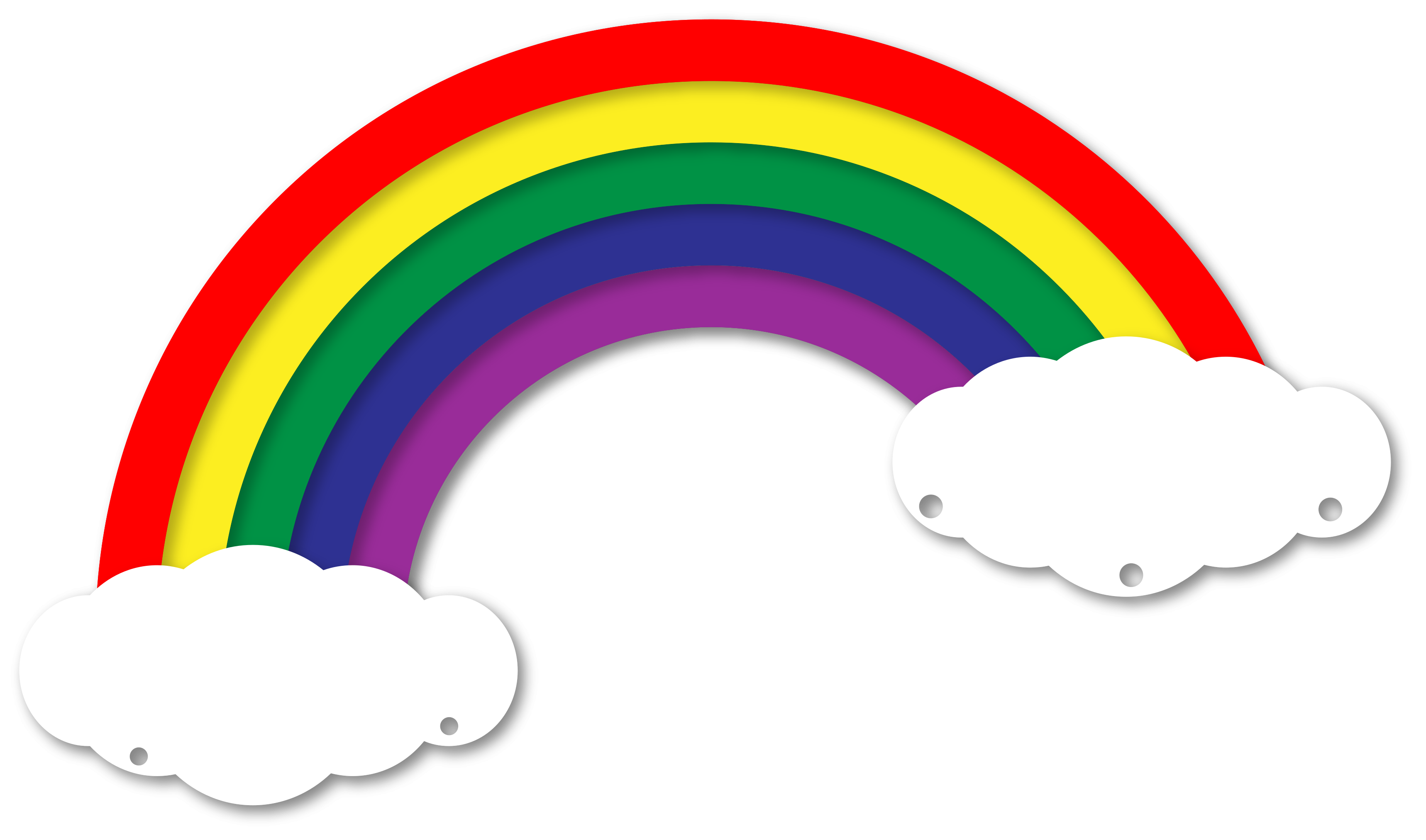 Wallpaper #_2eP9ZIBSpphPi3-1n_c286 Rainbow 1192745 Png