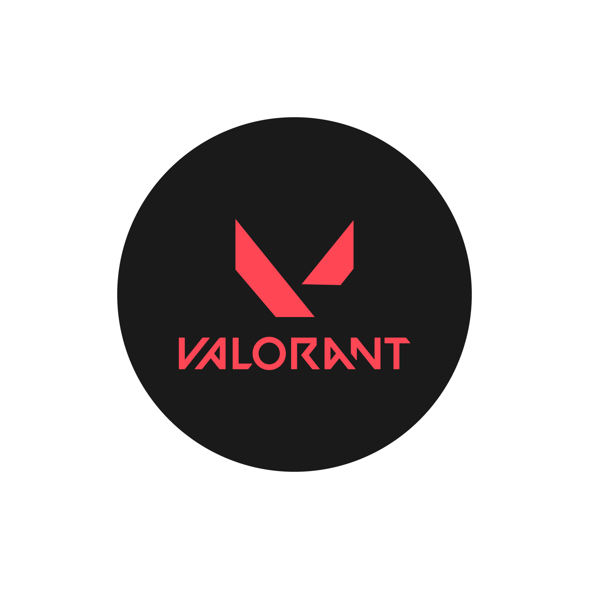 Wallpaper #b84d6 Valorant Banner Thumbnail Figma