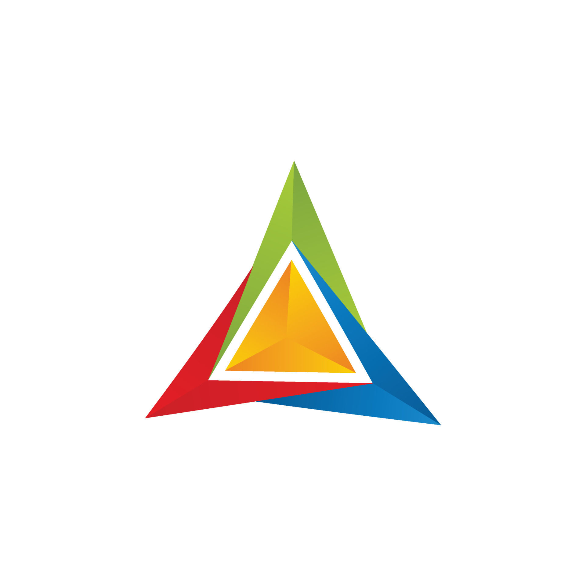 Wallpaper #G2f0-ZIBSpphPi3-oo8n5 3D Triangle Design Logo 12035531 Vector Art at Vecteezy