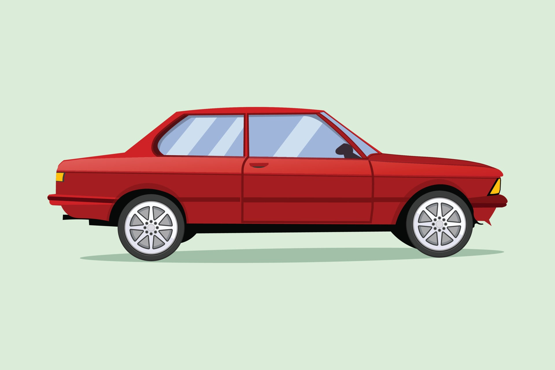 Wallpaper #xGjNFpMBSpphPi3-Mgwm17 2d Car Vector Art Icons and Graphics for Free Download