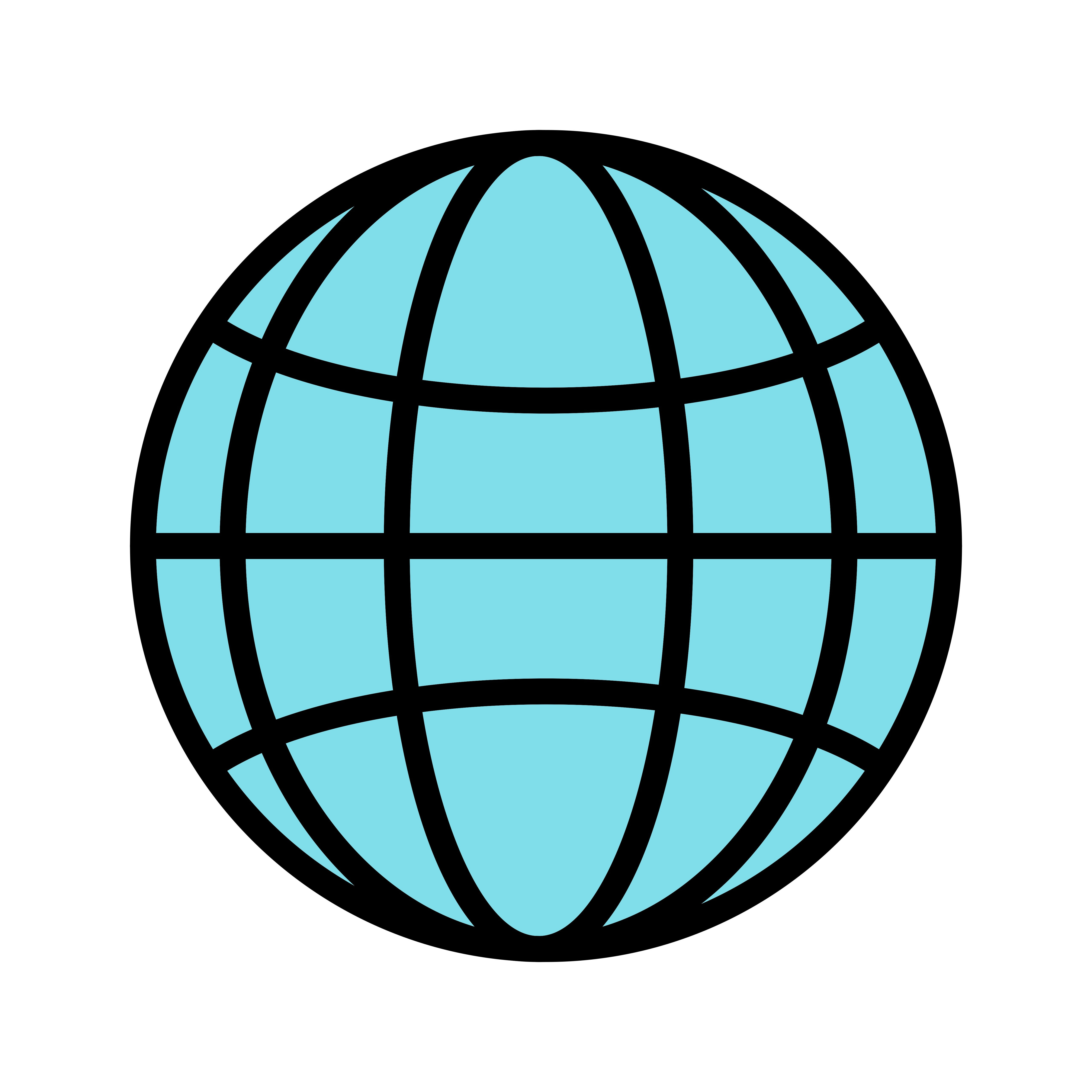 Wallpaper #BGcT6pIBSpphPi3-TUVE257 Vector Globe Icon 442358 Vector Art at Vecteezy
