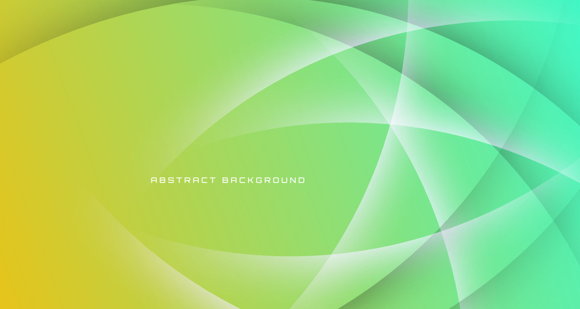 Wallpaper #_neoJ5MB-pgBXx60daZ0160 3D Green Orange Geometric Abstract Background Overlap Layer on Bright