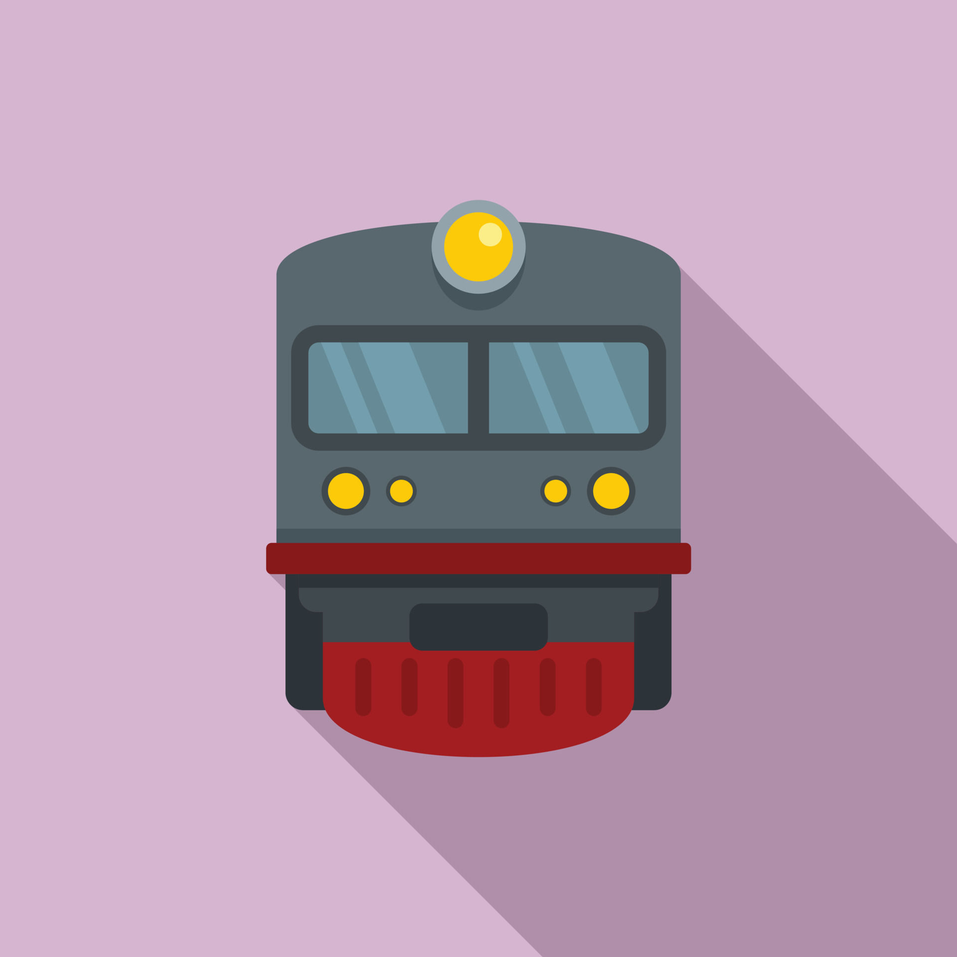 Wallpaper #glhuNJMBzN9vxX34DDyI272 Train Icon Flat Style 14701179 Vector Art at Vecteezy