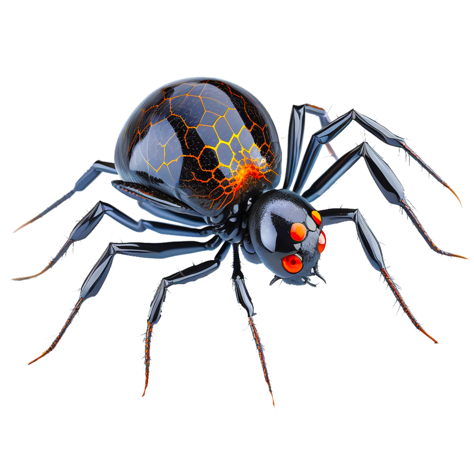 Wallpaper #n2GfLpMB3VrvfBrRMSSm155 Spider Tattoo Free Illustration 22983422 Png