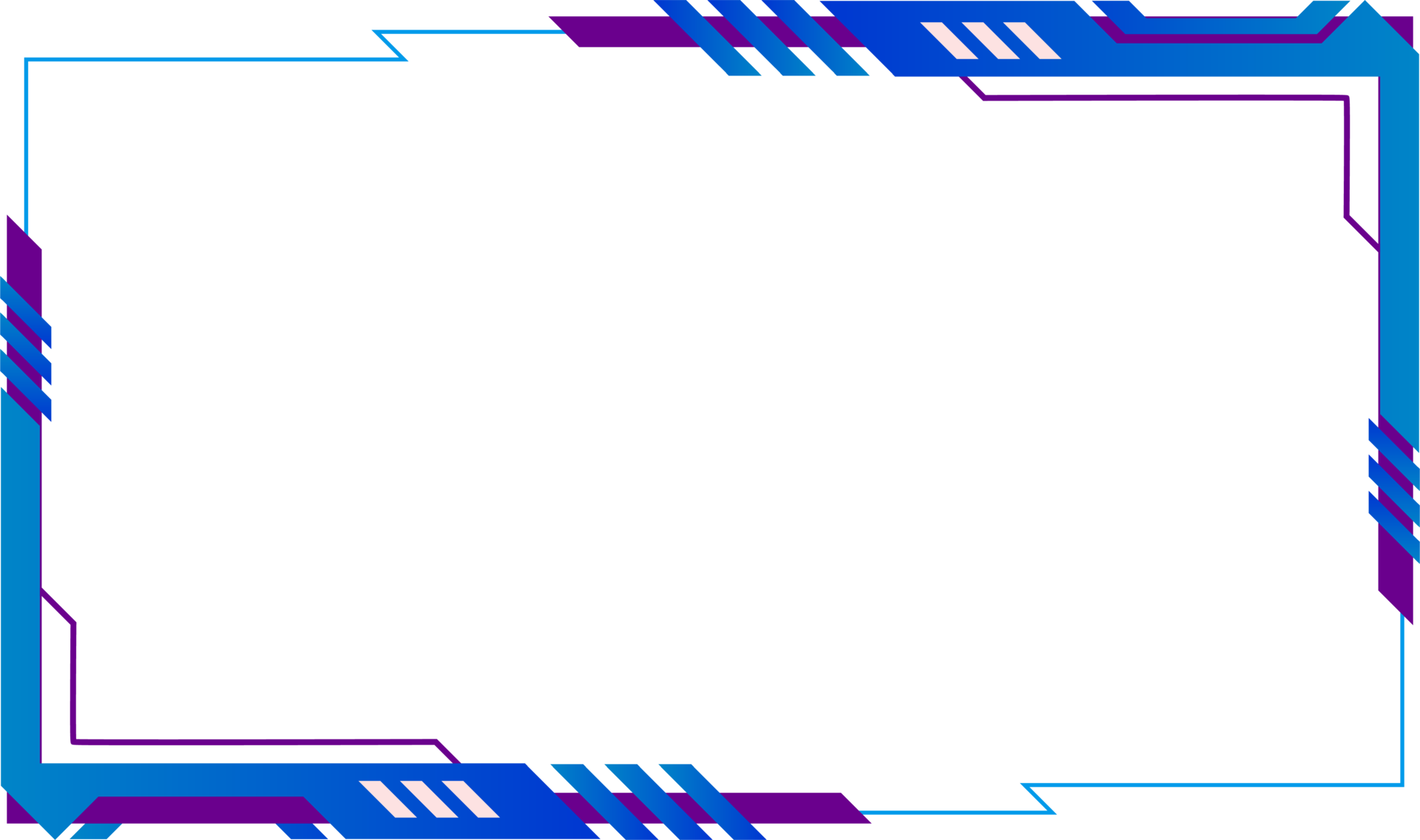 Wallpaper #z-ppVpMBlwTYPL18wg-e365 Blue Border Pngs for Free Download