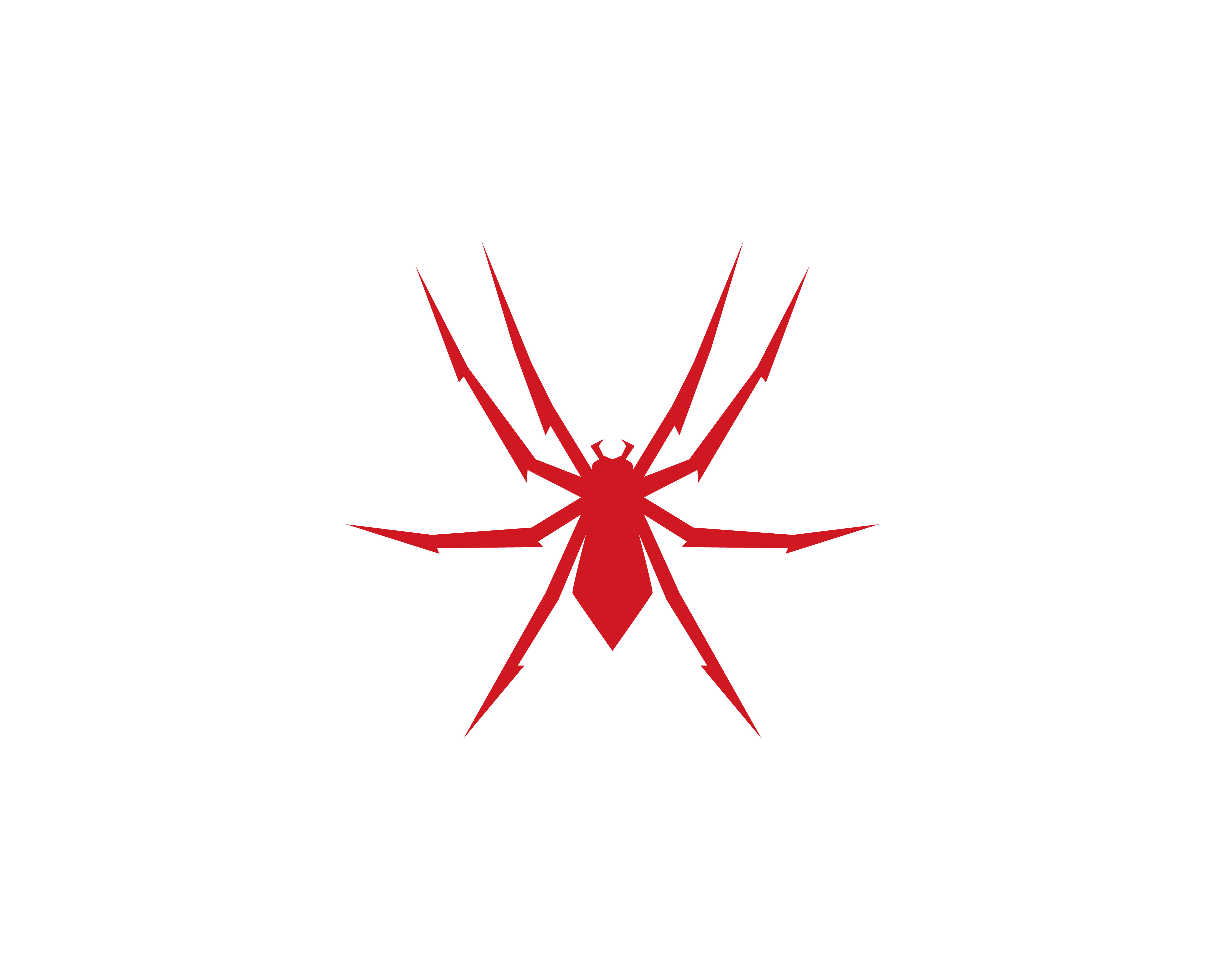 Wallpaper #nWcC_5IBSpphPi3-bKEo154 Spider Logo Vector Illustrations 623121 Vector Art at Vecteezy