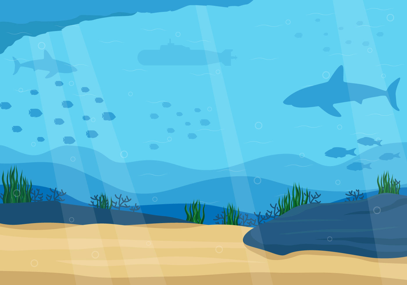 Wallpaper #1mc1CJMBSpphPi3-Ccl716 Ocean Wave Pattern Free Vector Art 24735 Free Downloads