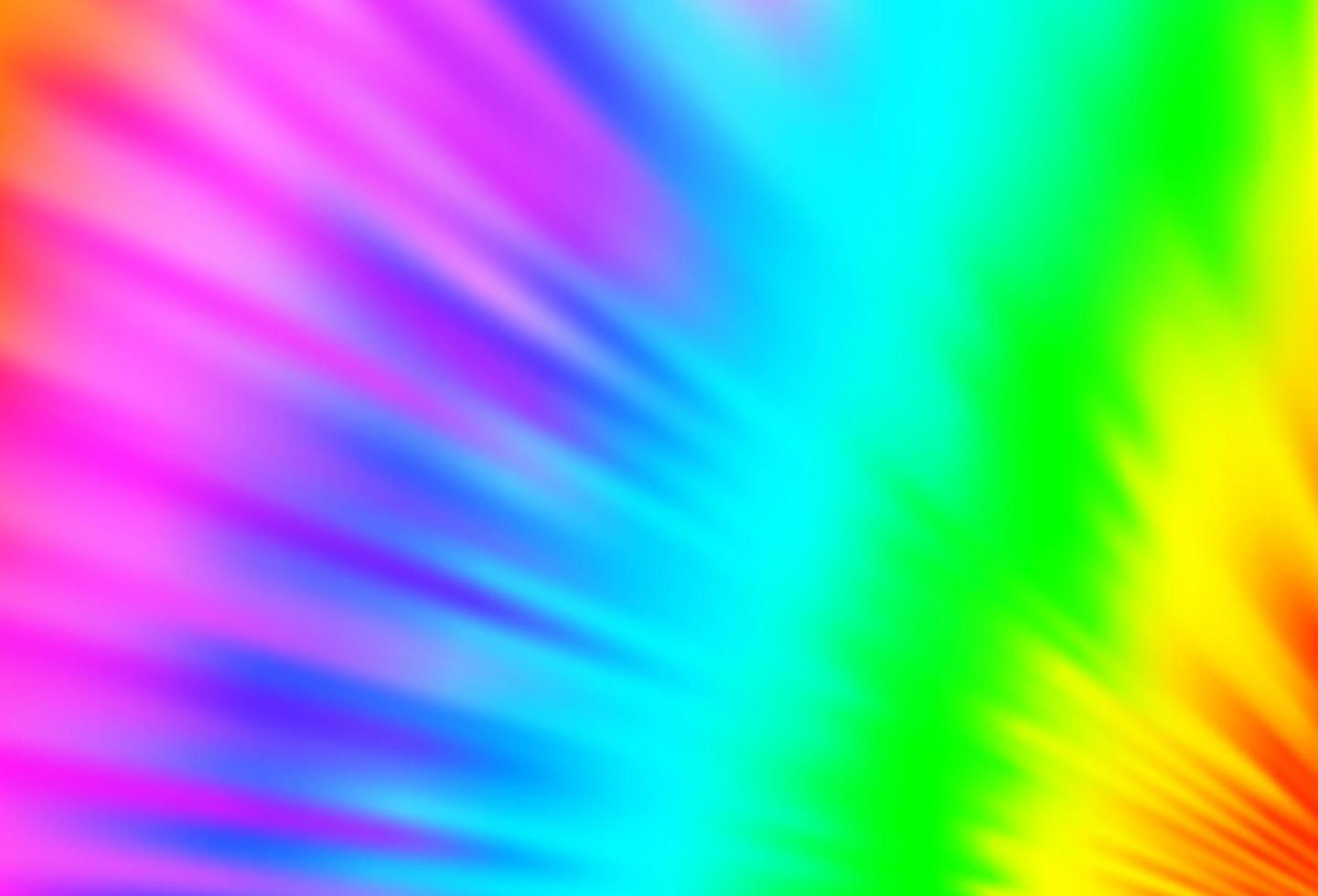 Wallpaper #zO_aTJMBMN-XEVvVRz5610 Light Multicolor Rainbow Vector Texture with Colored Lines 12237123