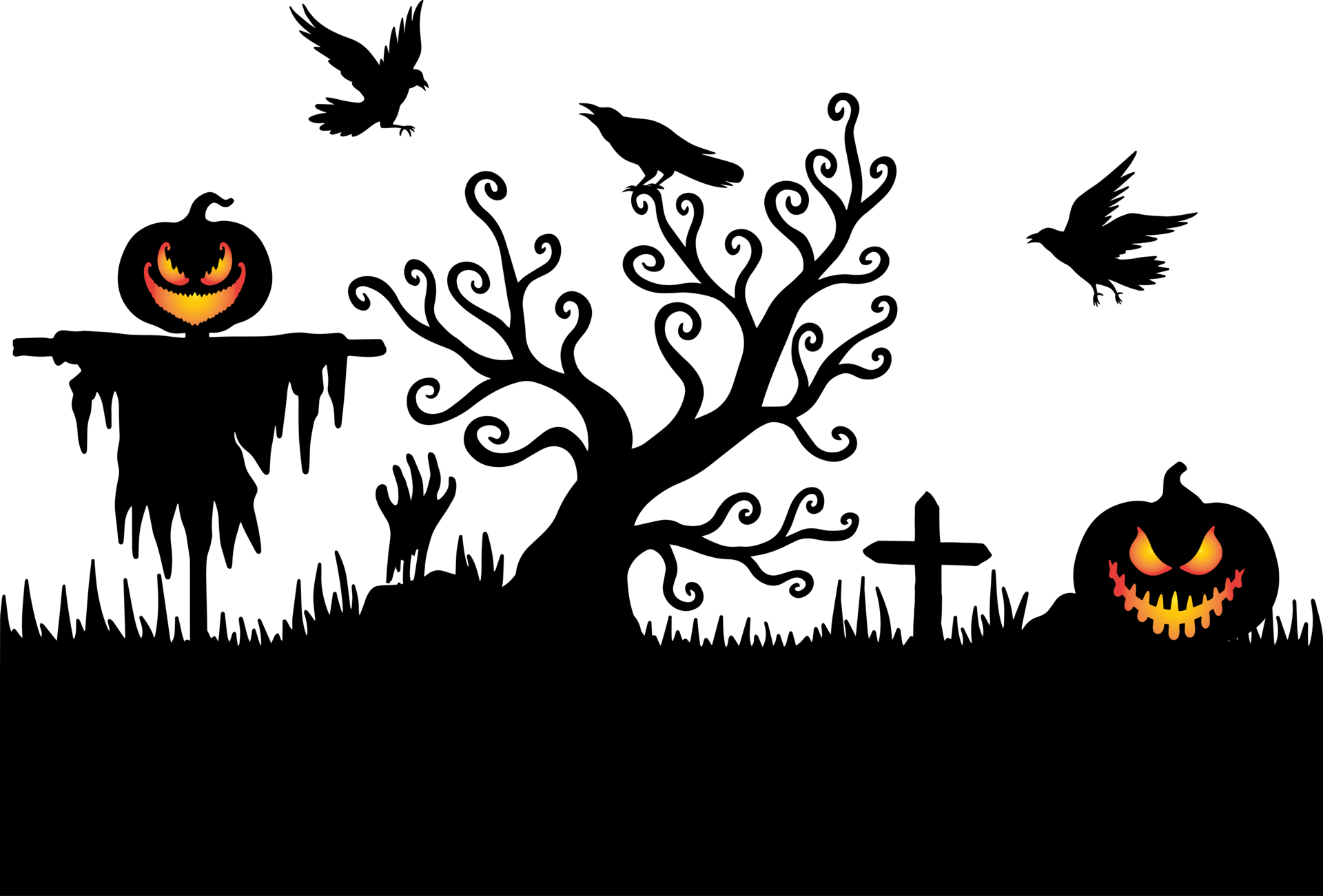 Wallpaper #48eae 30 Adorable Halloween Mobile Wallpapers to Download