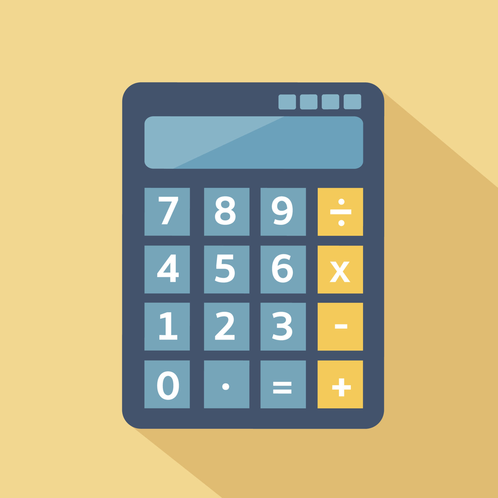 Wallpaper #XmepBpMBSpphPi3-QcIQ154 Calculator Vector Art Icons and Graphics for Free Download