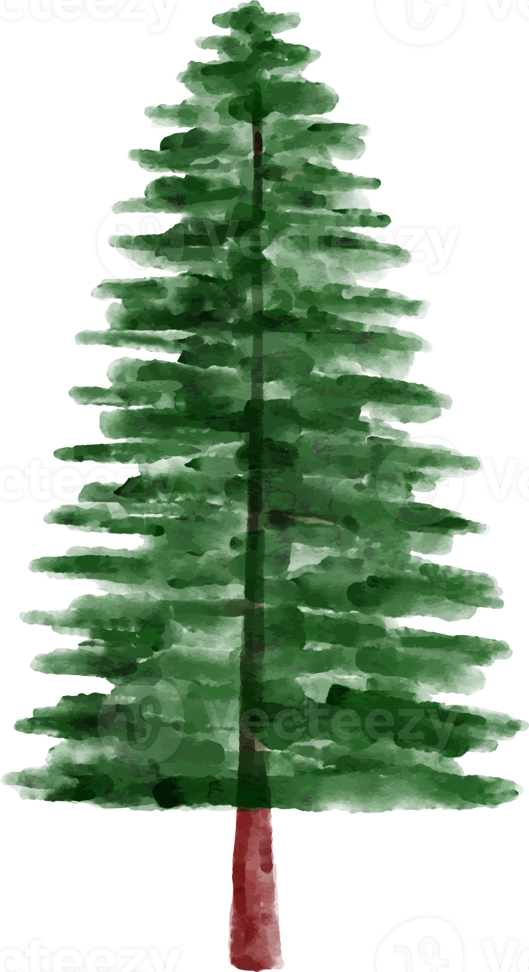 Wallpaper #BGdQC5MBSpphPi3-qtkV380 Watercolor Pine Tree Clip Art 12521515 Png