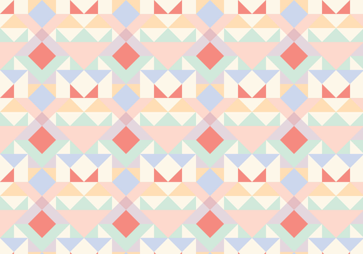 Wallpaper #51d30 Pastel Seamless Abstract Patterns 474624 Vector Art at Vecteezy