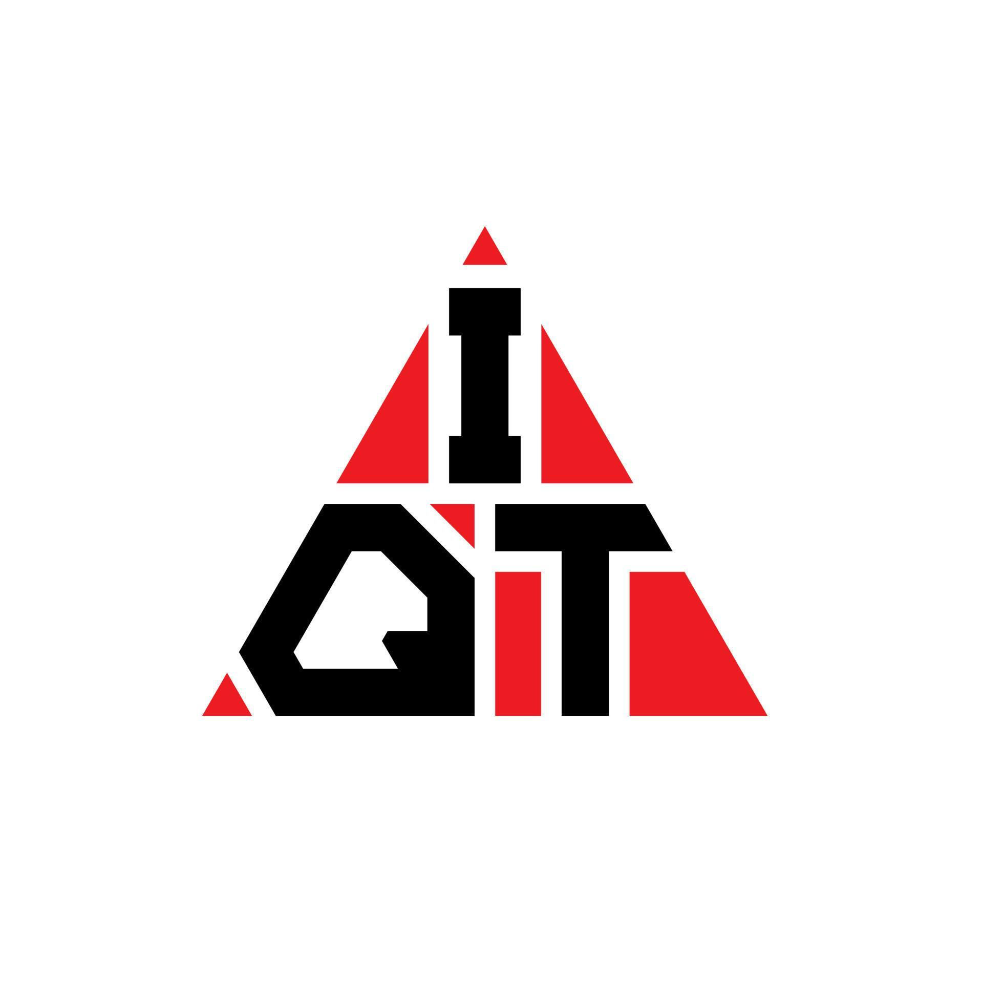 Wallpaper #G2f0-ZIBSpphPi3-oo8n246 Iqt Triangle Letter Logo Design with Triangle Shape Iqt Triangle Logo