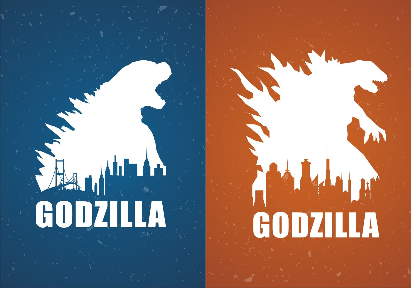 Wallpaper #22f65 Godzilla King of the Monsters Theme for Windows 10 11