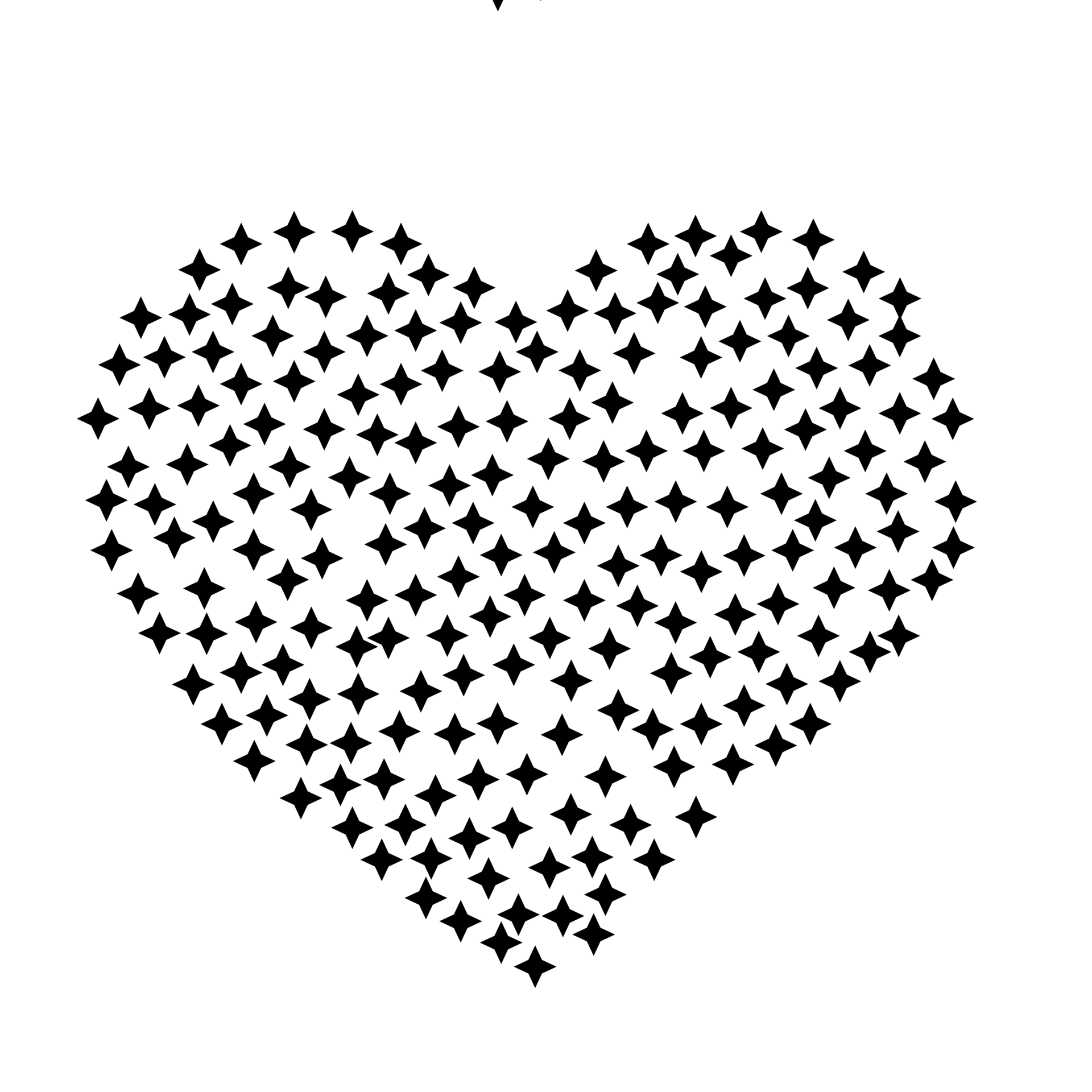 Wallpaper #12eRAJMBSpphPi3-GKYv111 Heart Shape Clipart Shapes and Lines Artistic Elements Creative