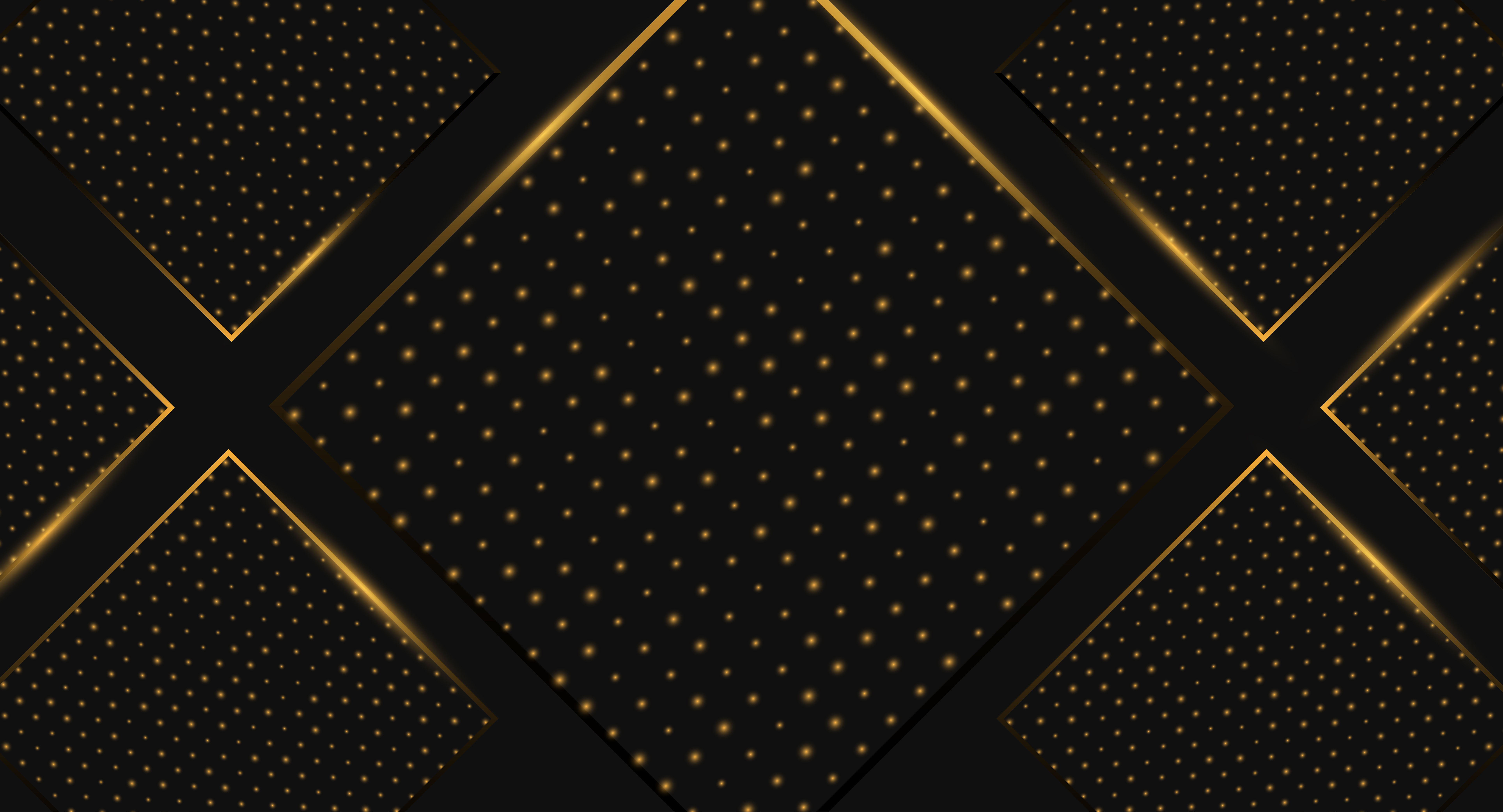 Wallpaper #e14ea Download a Black and Red Abstract Background with a Black and Gold Line