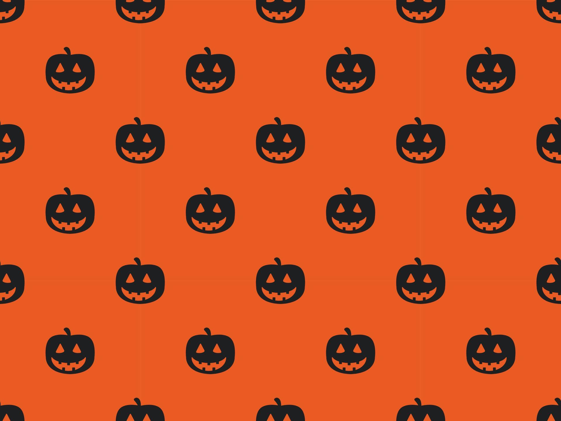 Wallpaper #Fmdx5pIBSpphPi3-DjO-239 Halloween Horror Bat Spider Ghost Seamless Art Modern Pattern