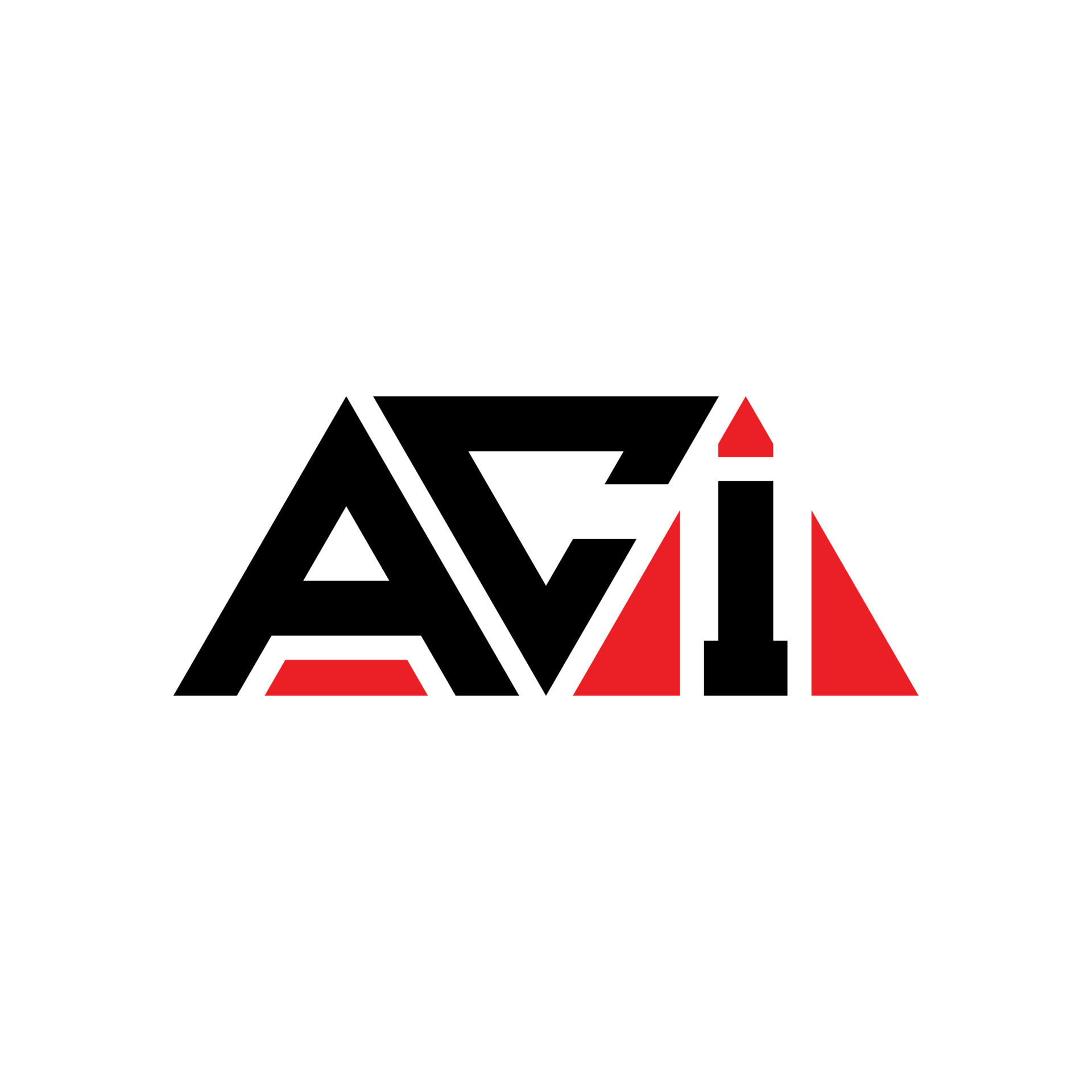 Wallpaper #G2f0-ZIBSpphPi3-oo8n92 Aci Triangle Letter Logo Design with Triangle Shape Aci Triangle Logo
