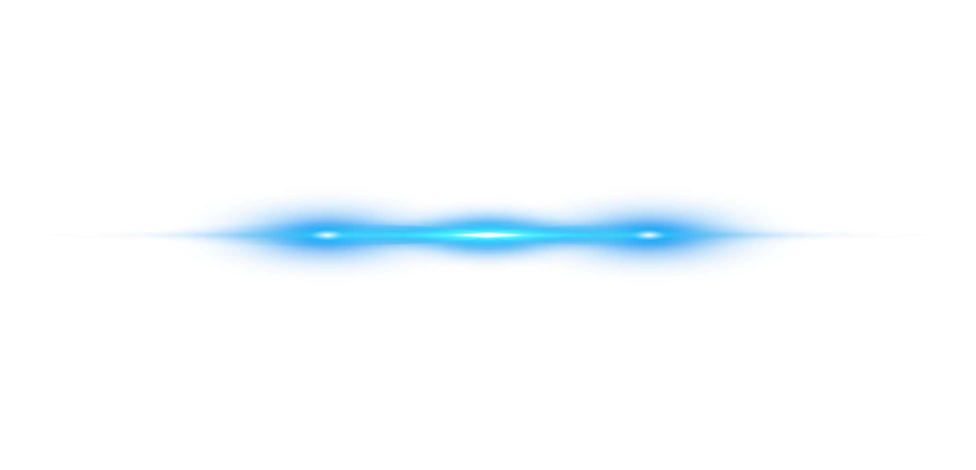Wallpaper #JmckBZMBSpphPi3-abtO331 Blue Horizontal Lens Flares Laser Beams Horizontal Light Rays