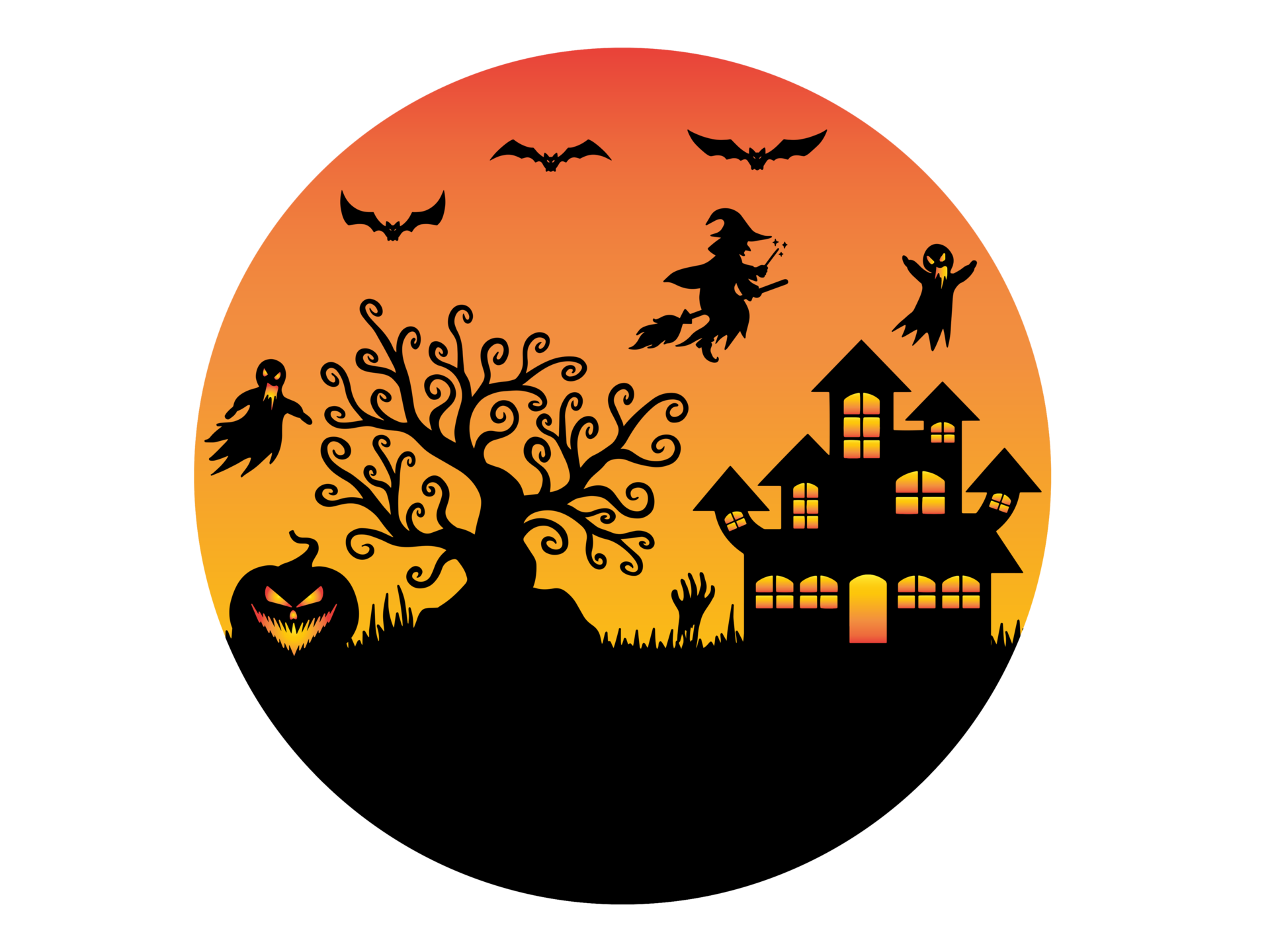 Wallpaper #48eae 30 Adorable Halloween Mobile Wallpapers to Download